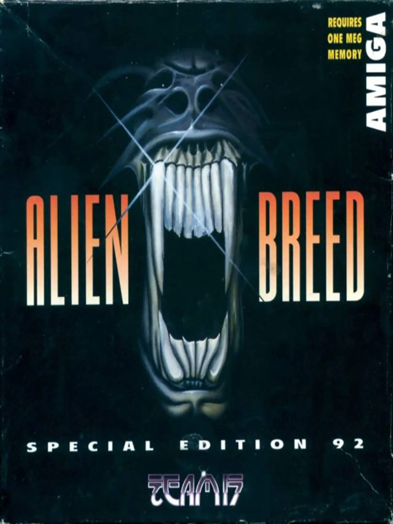 Picture of Alien Breed Special Edition 92