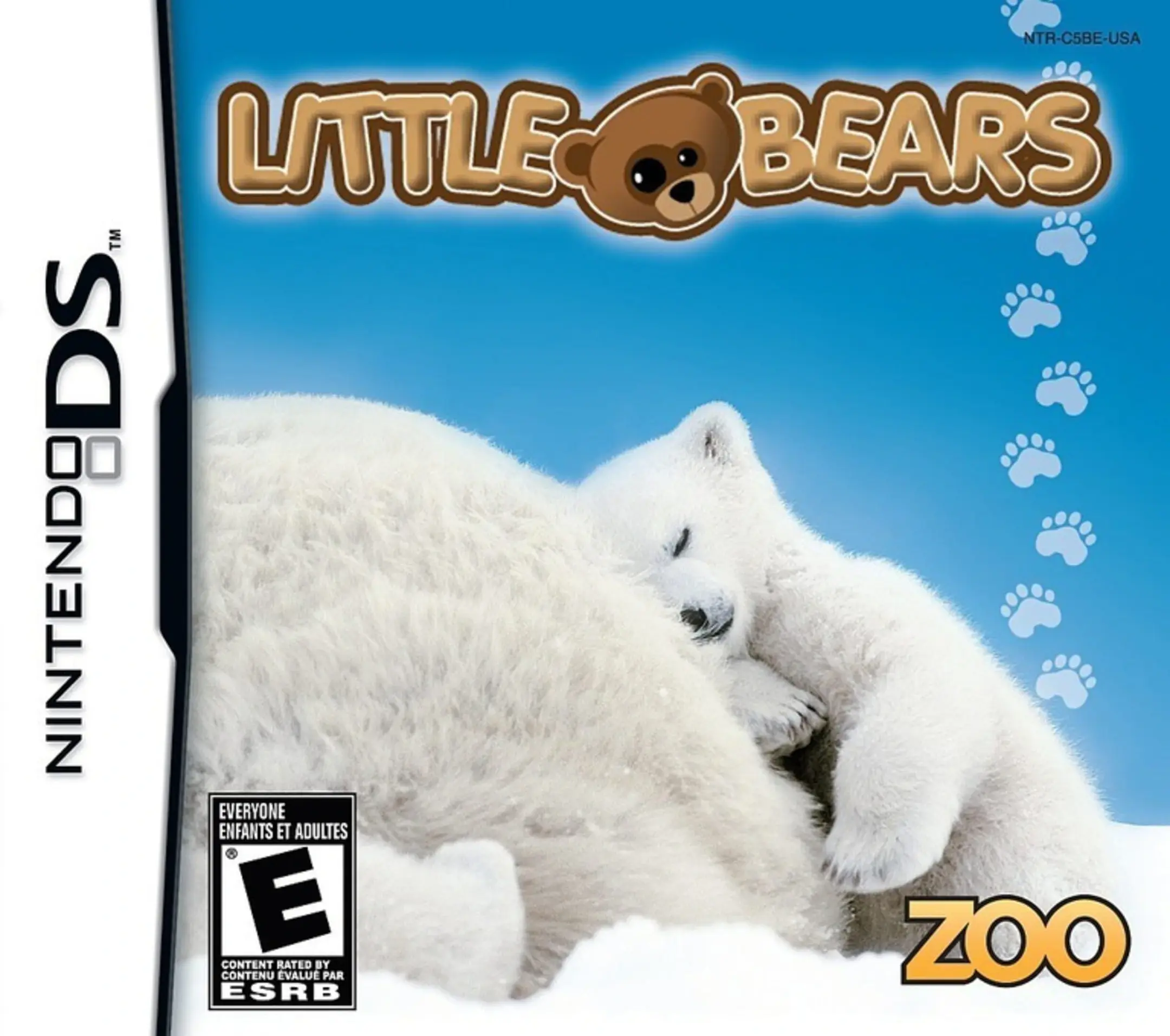 Picture of Little Bears
