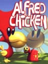 Picture of Alfred Chicken