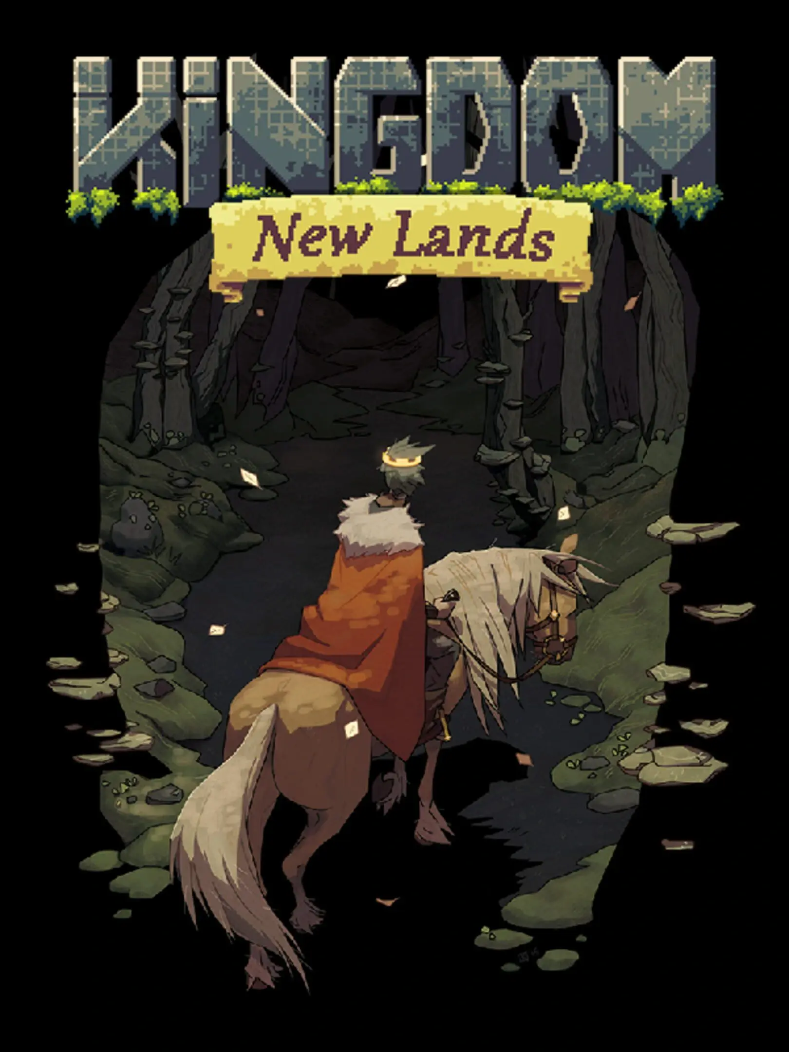 Picture of Kingdom: New Lands