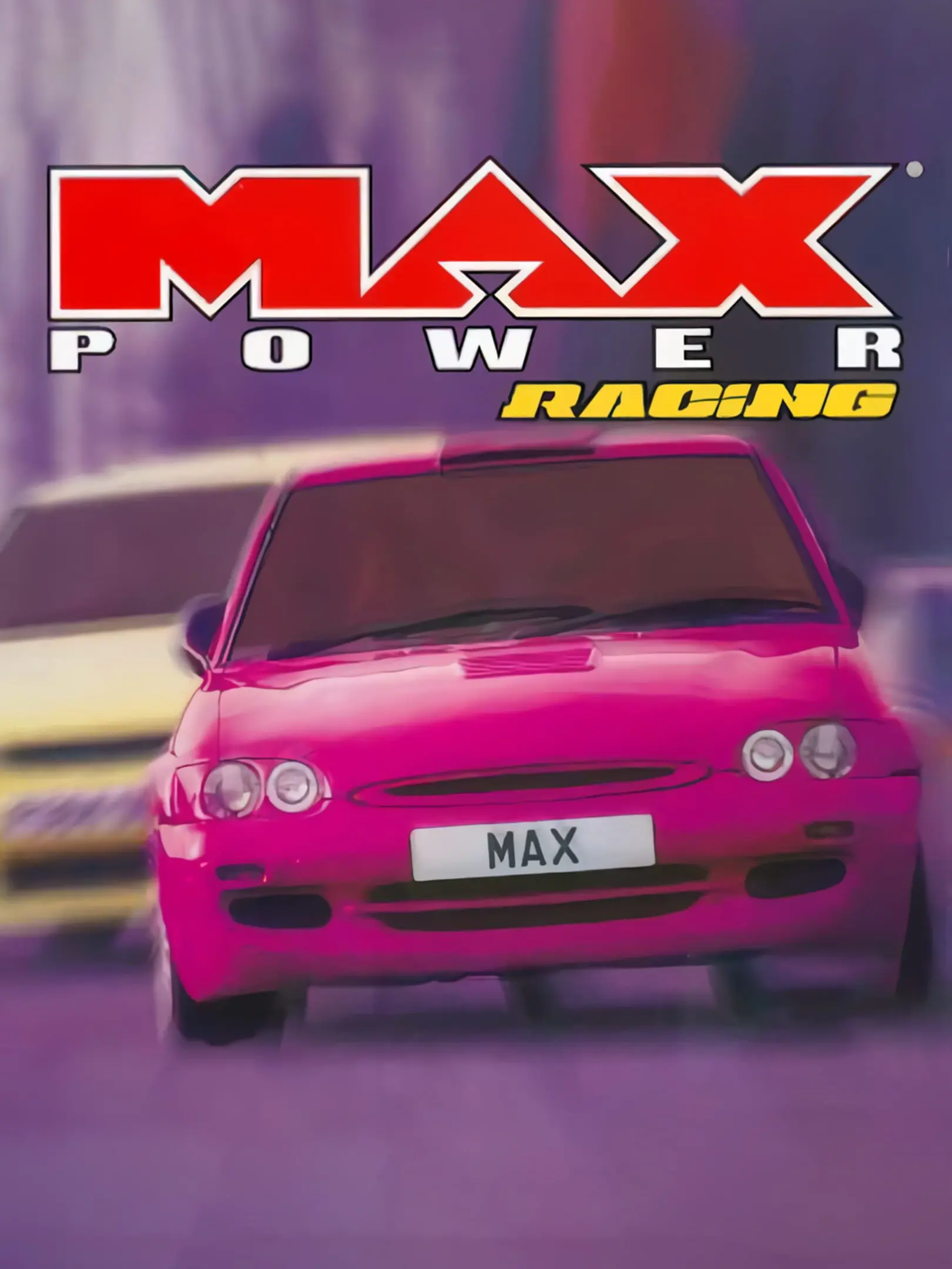 Picture of Max Power Racing