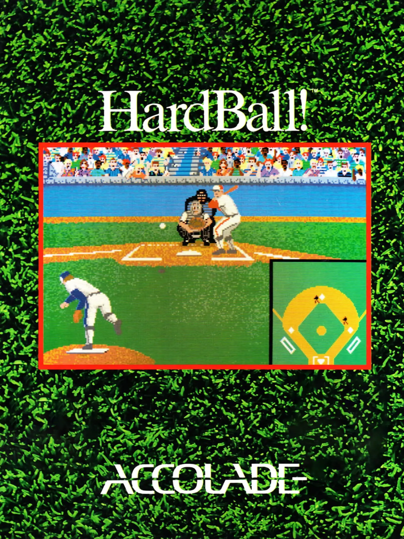 Picture of Hardball