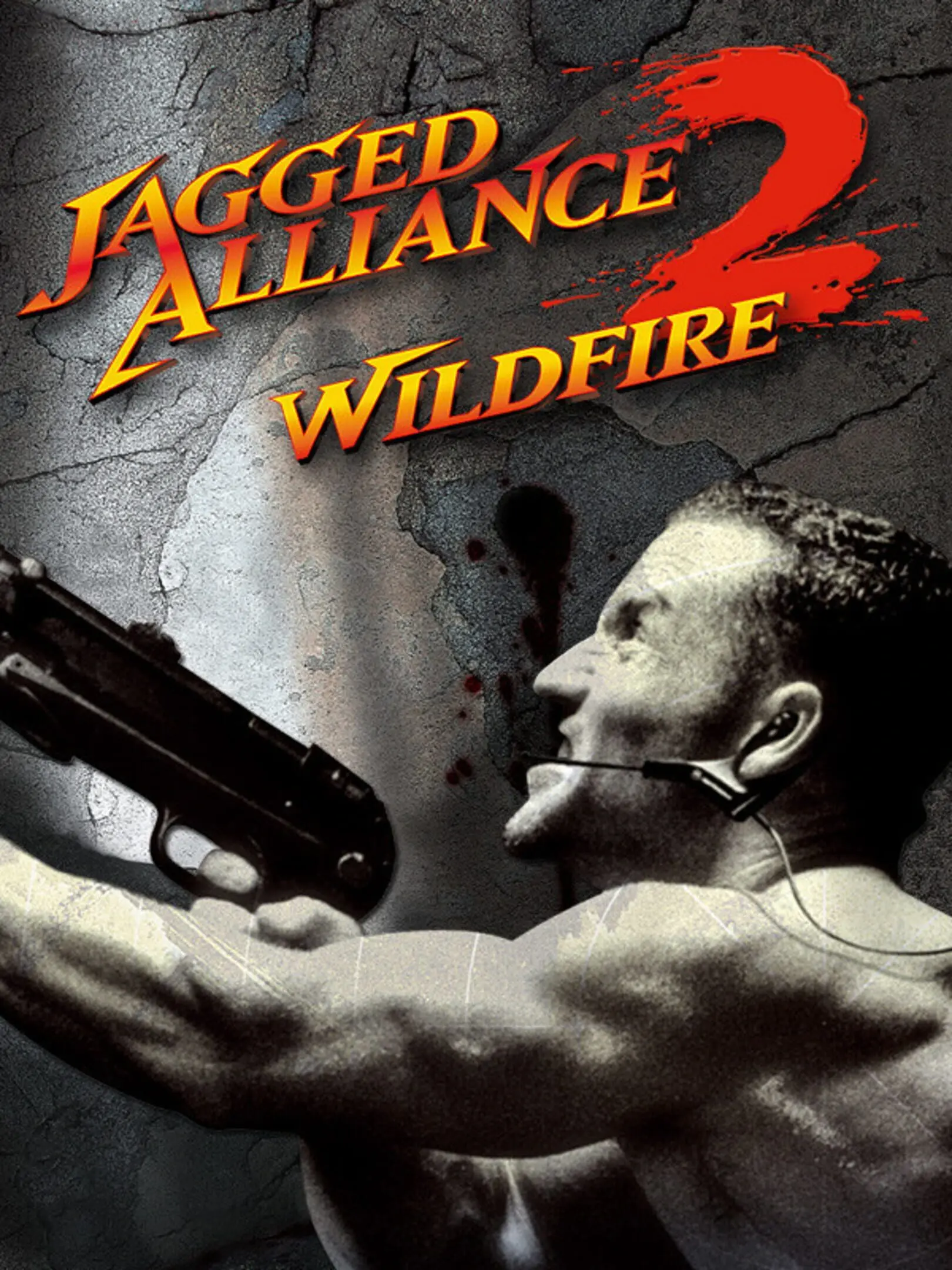 Picture of Jagged Alliance 2: Wildfire
