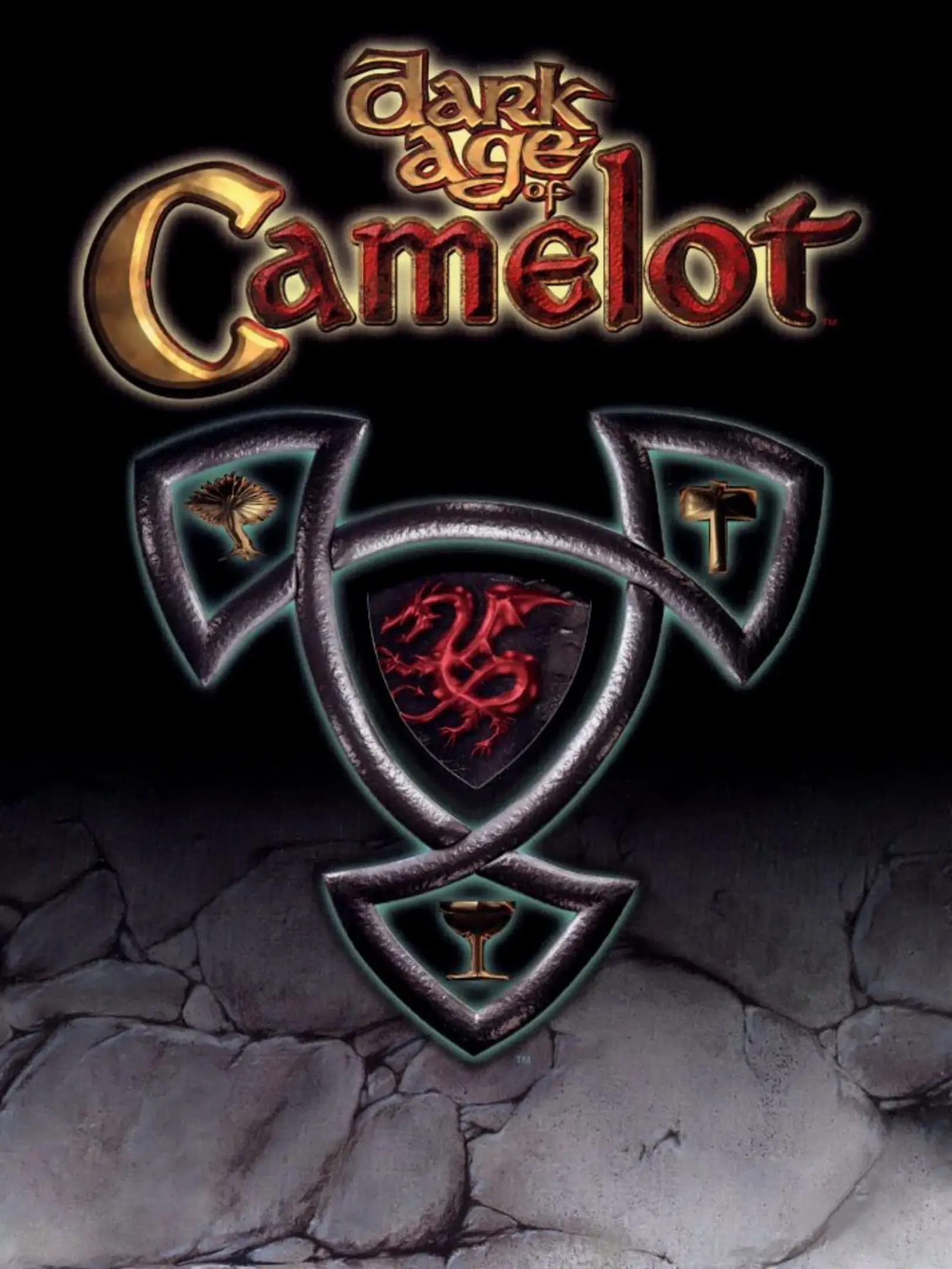 Picture of Dark Age of Camelot