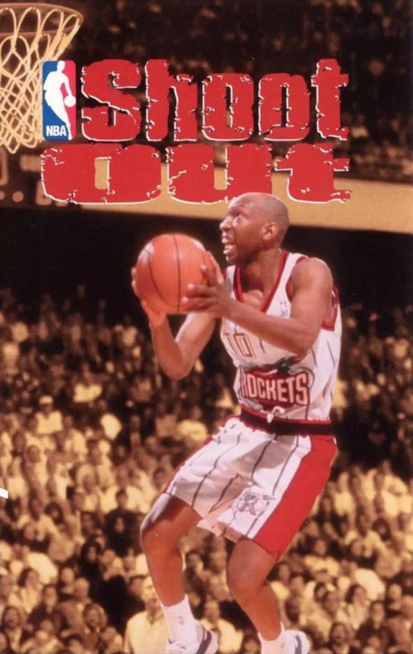 Total NBA '96