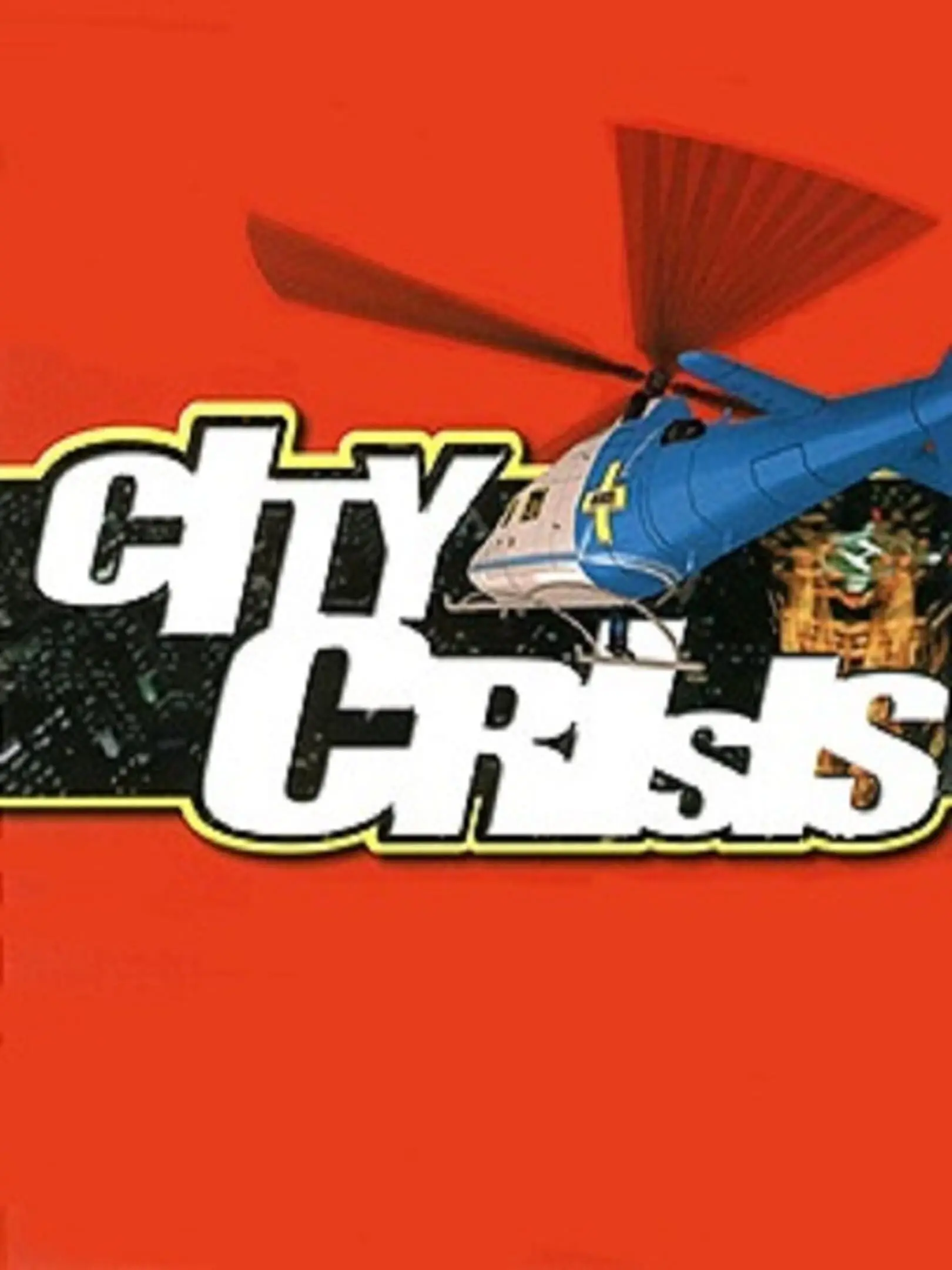 Picture of City Crisis (3)