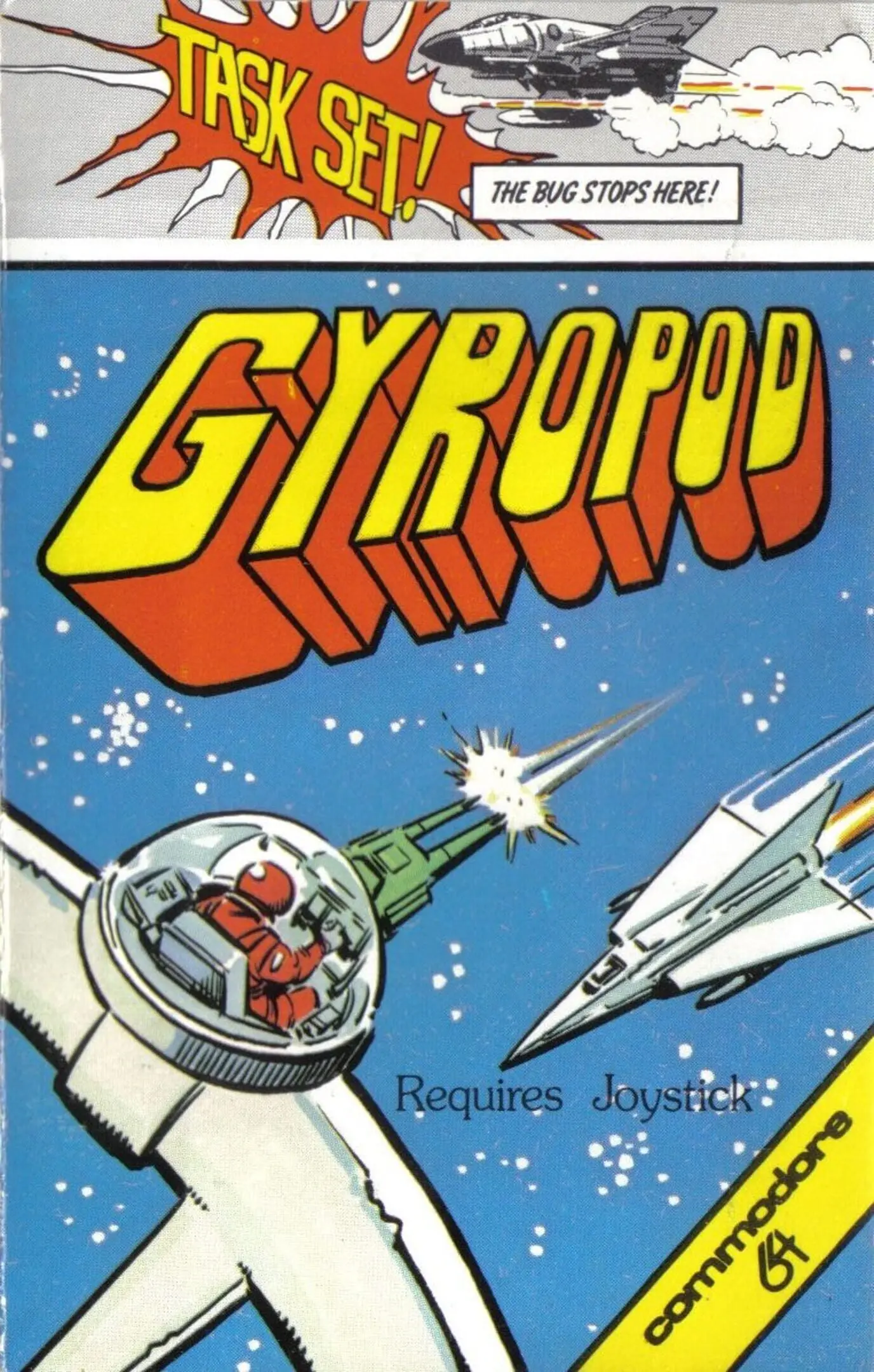 Gyropod