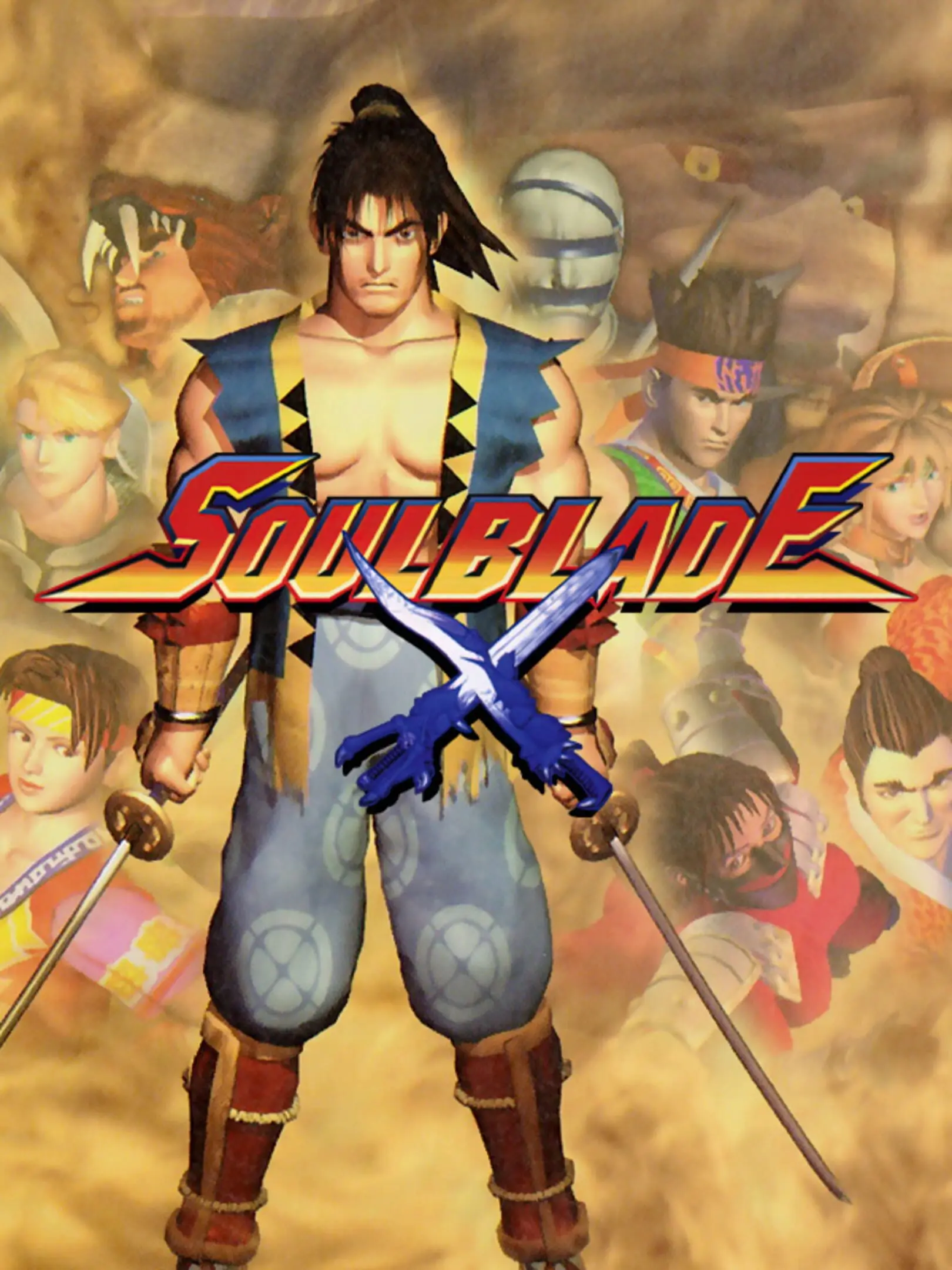 Soulblade
