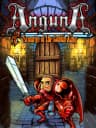 Picture of Anguna: Scourge of the Goblin King