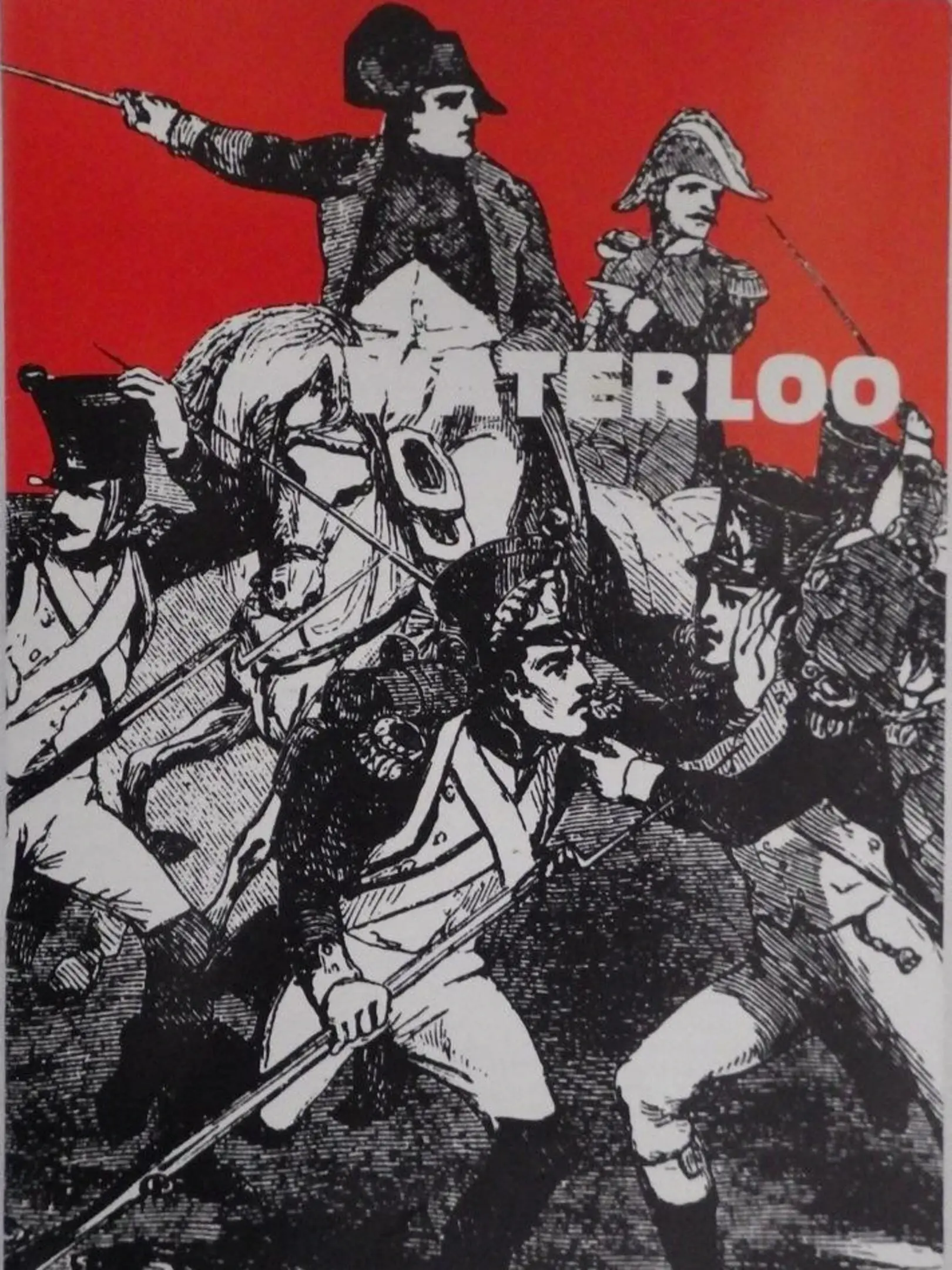 Picture of Waterloo II