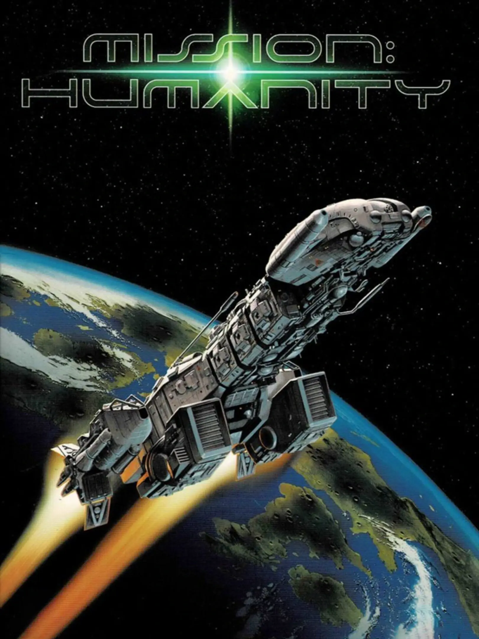 Picture of Mission Humanity