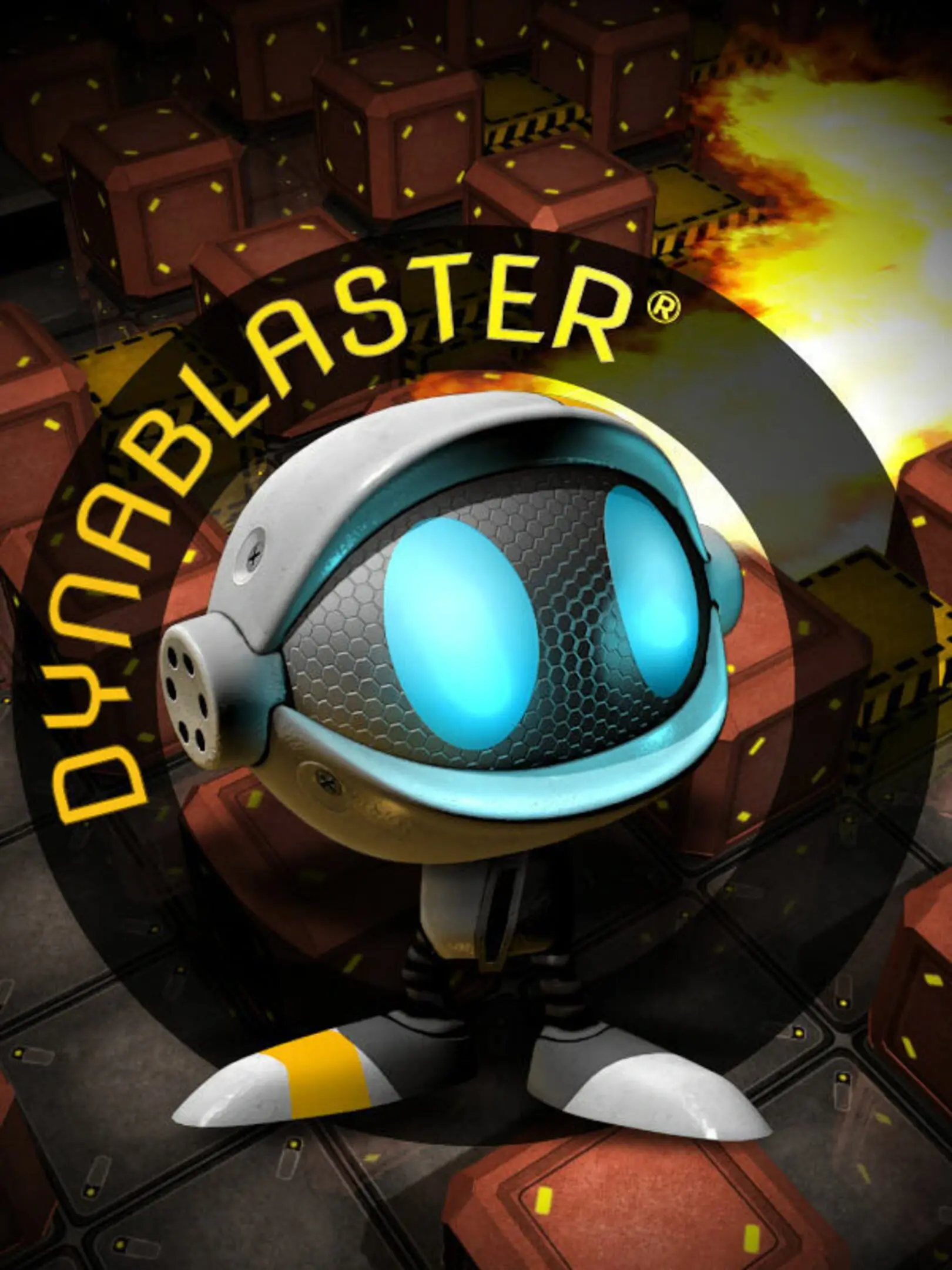 Picture of Dynablaster