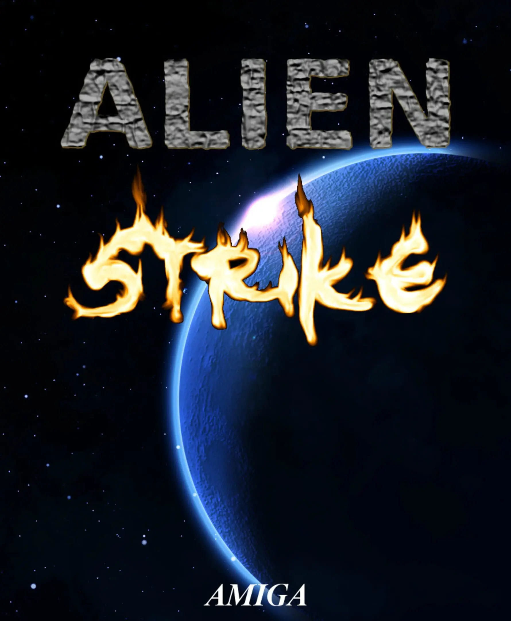 Picture of Alien Strike