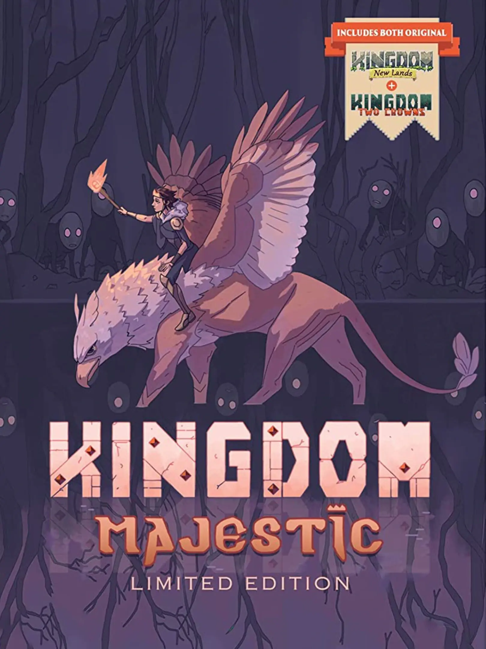 Kingdom Majestic