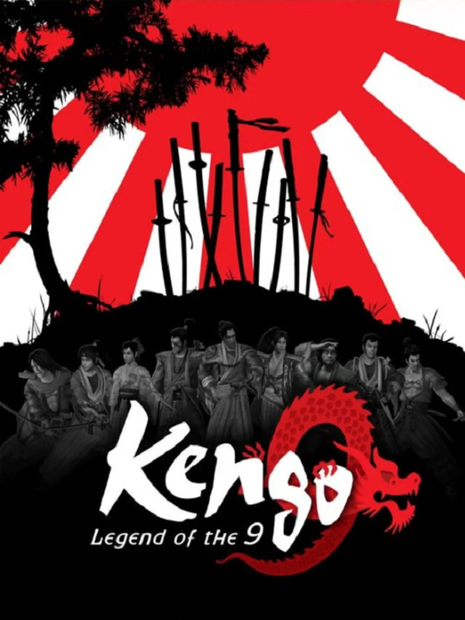 Kengo Zero