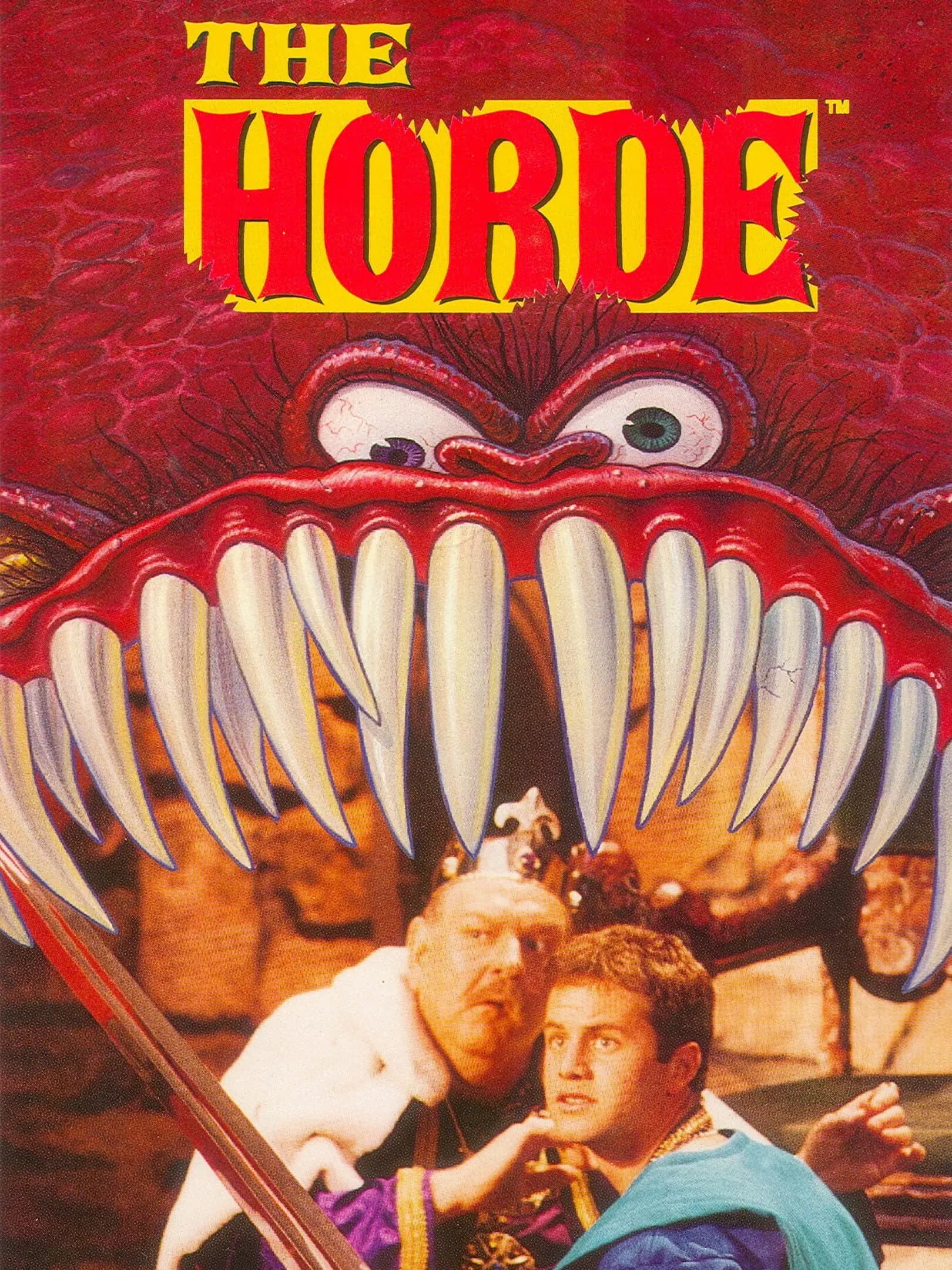 Picture of The Horde