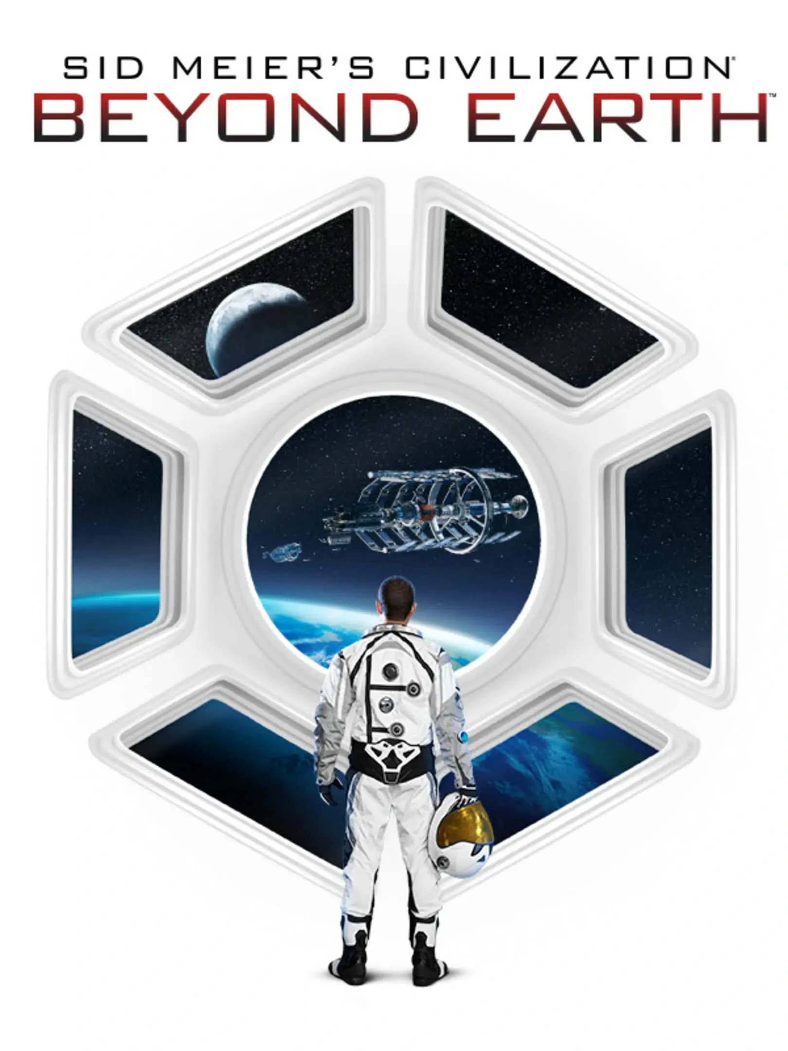 Picture of Sid Meier's Civilization: Beyond Earth