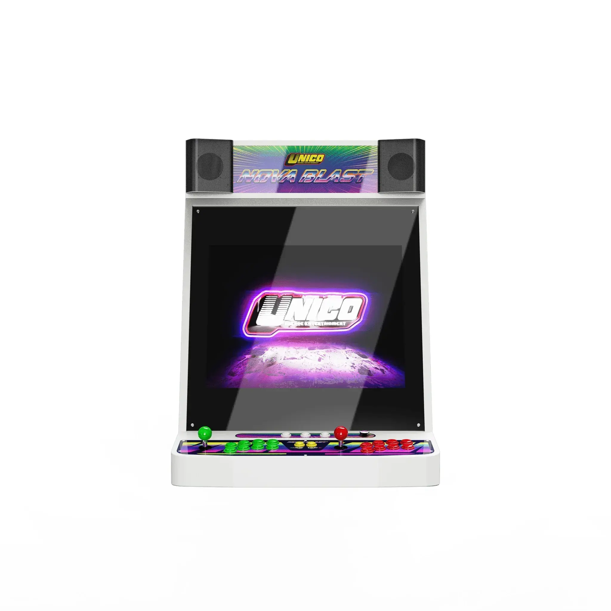 Game cover