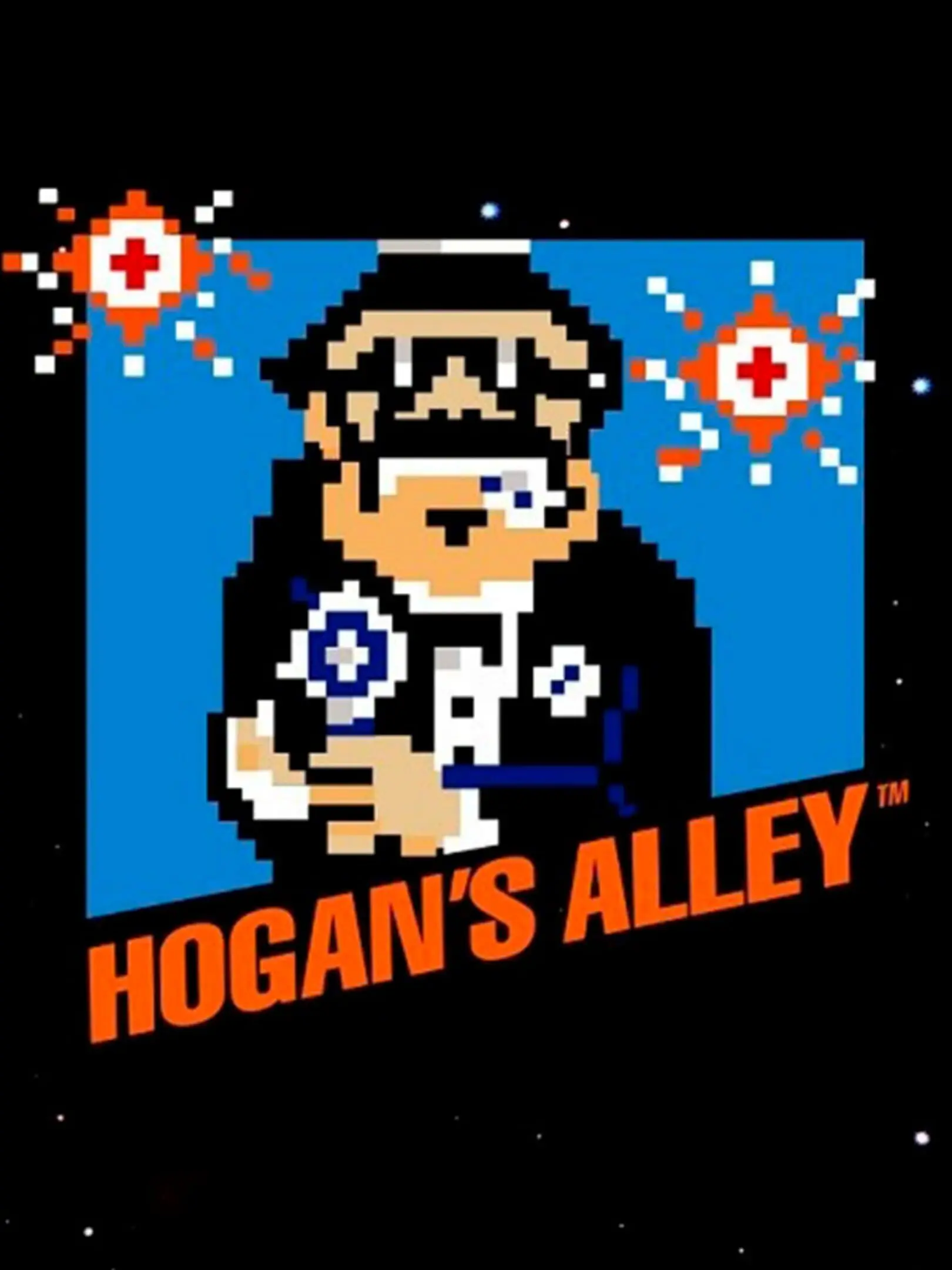 Picture of Hogan's Alley