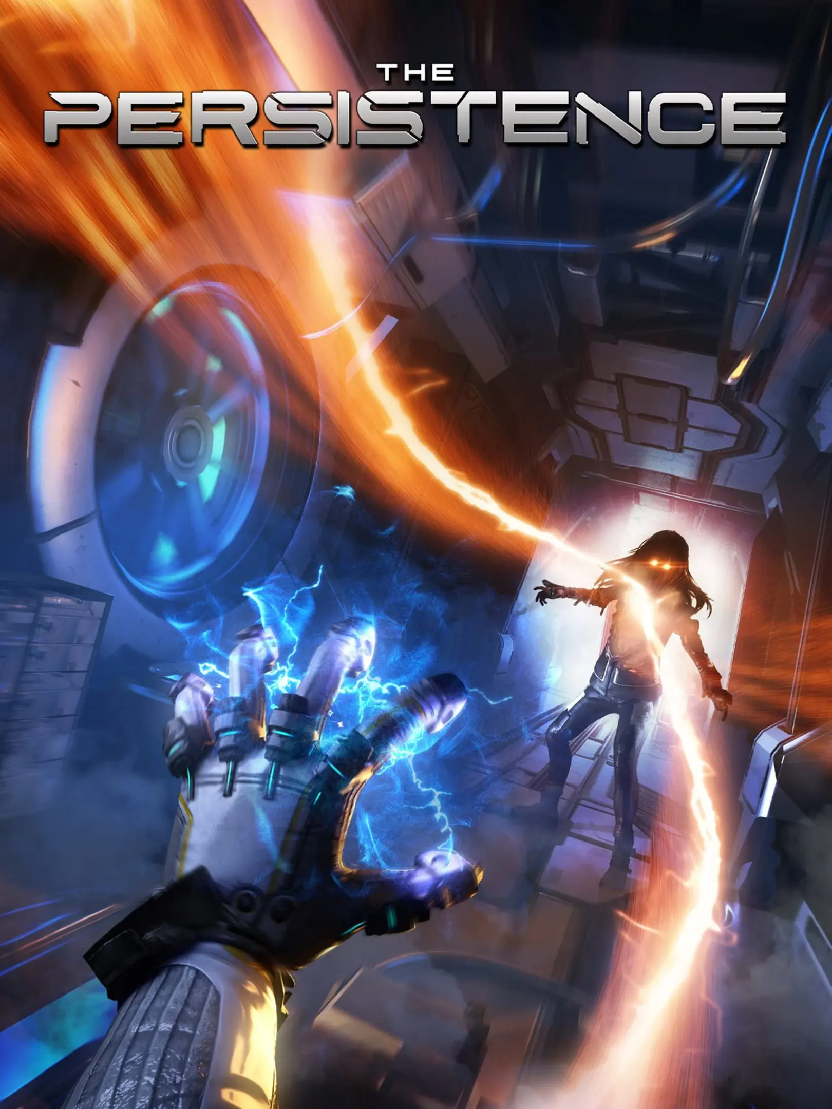 Picture of The Persistence