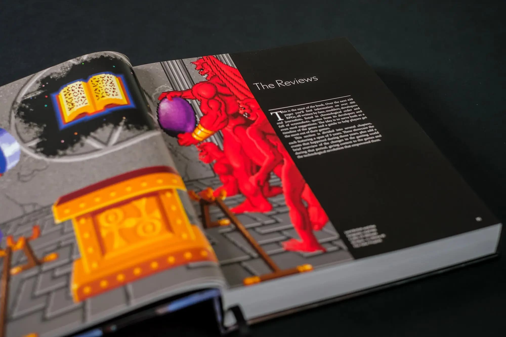 Picture of The CRPG Book: A Guide to Computer Role-Playing Games 8