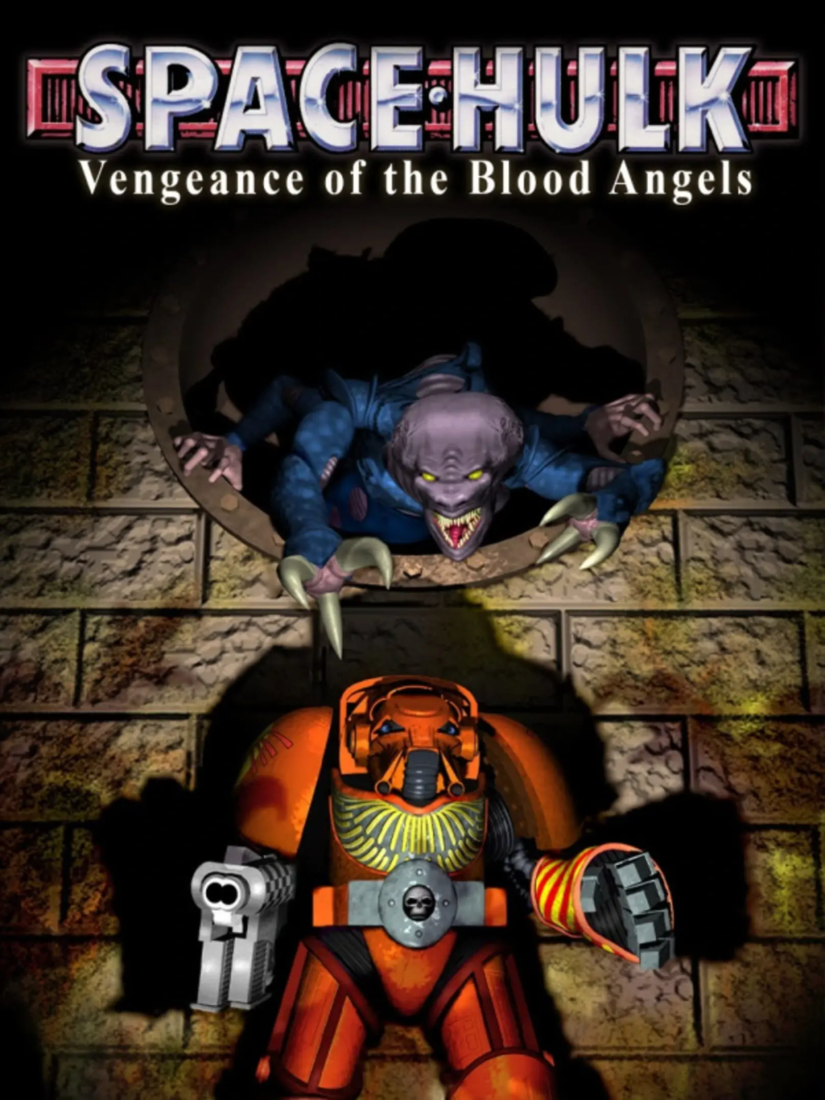 Picture of Blood Angels
