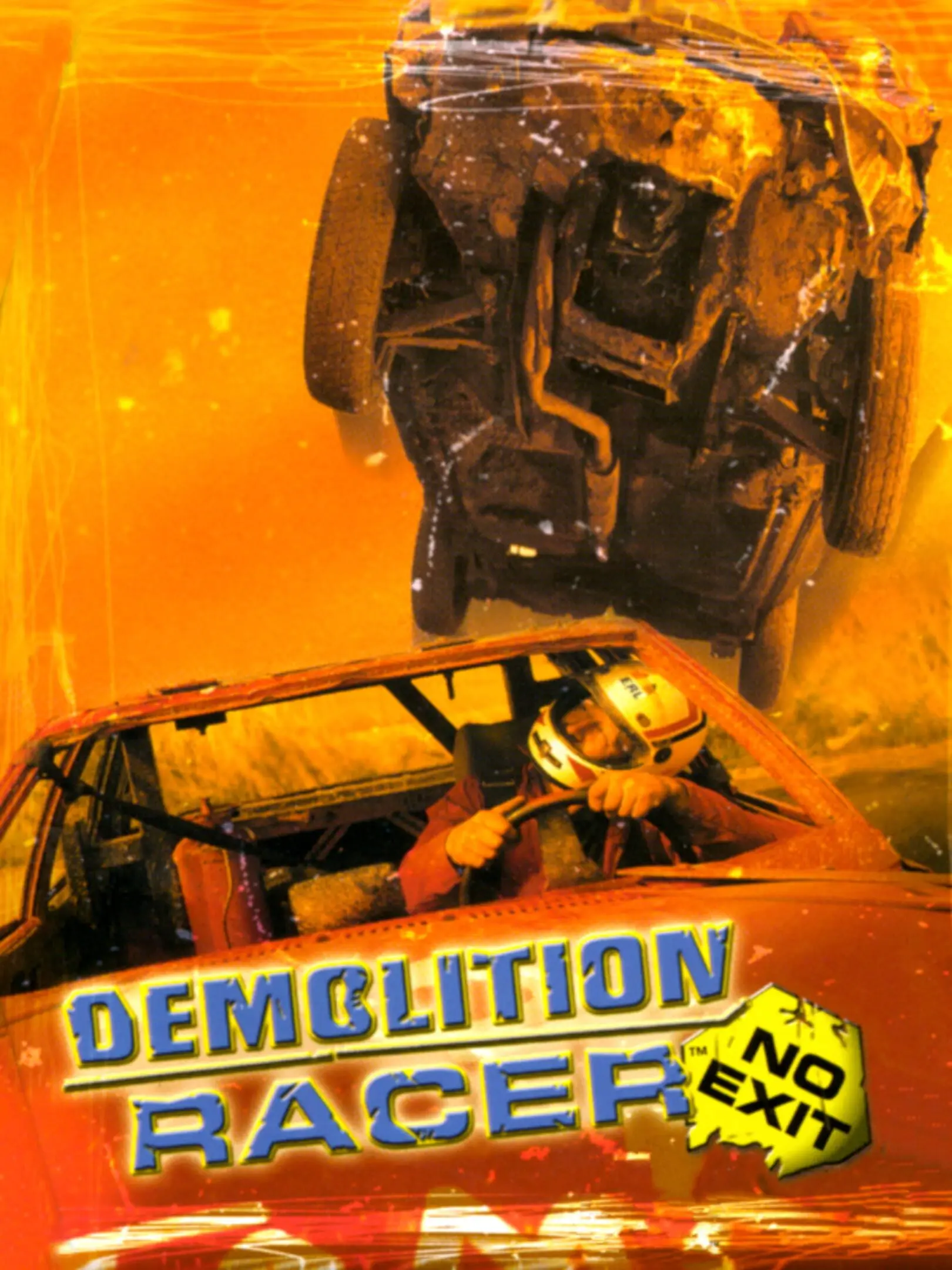 Picture of Demolition Racer: No Exit