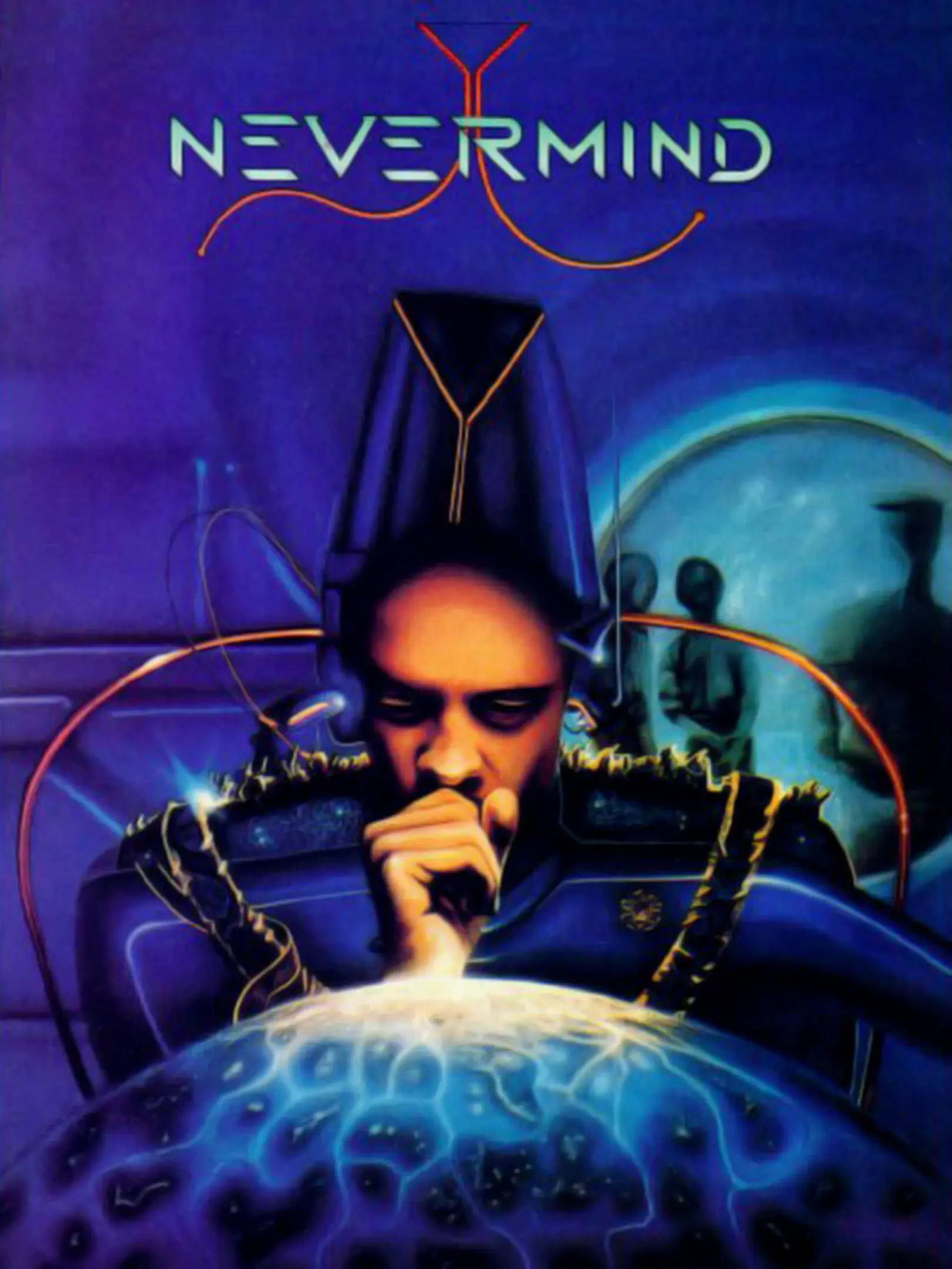 Picture of Nevermind