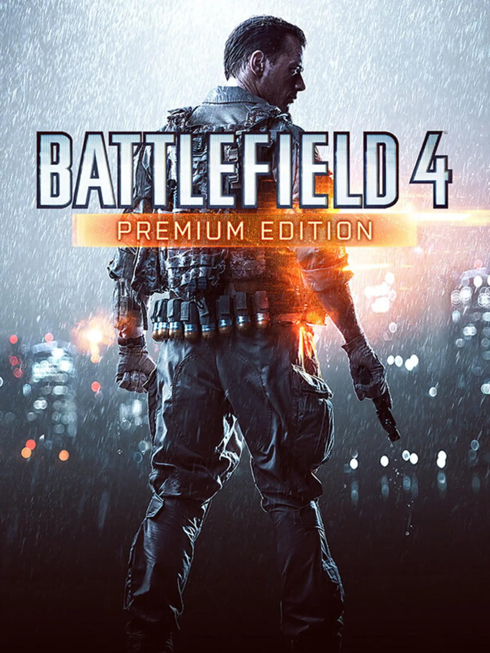 Battlefield 4