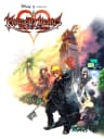 Picture of Kingdom Hearts 358/2 Days