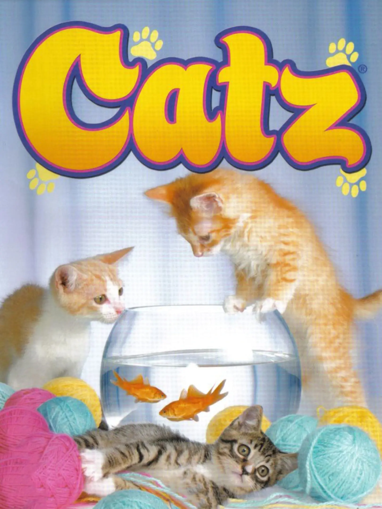 Picture of Catz