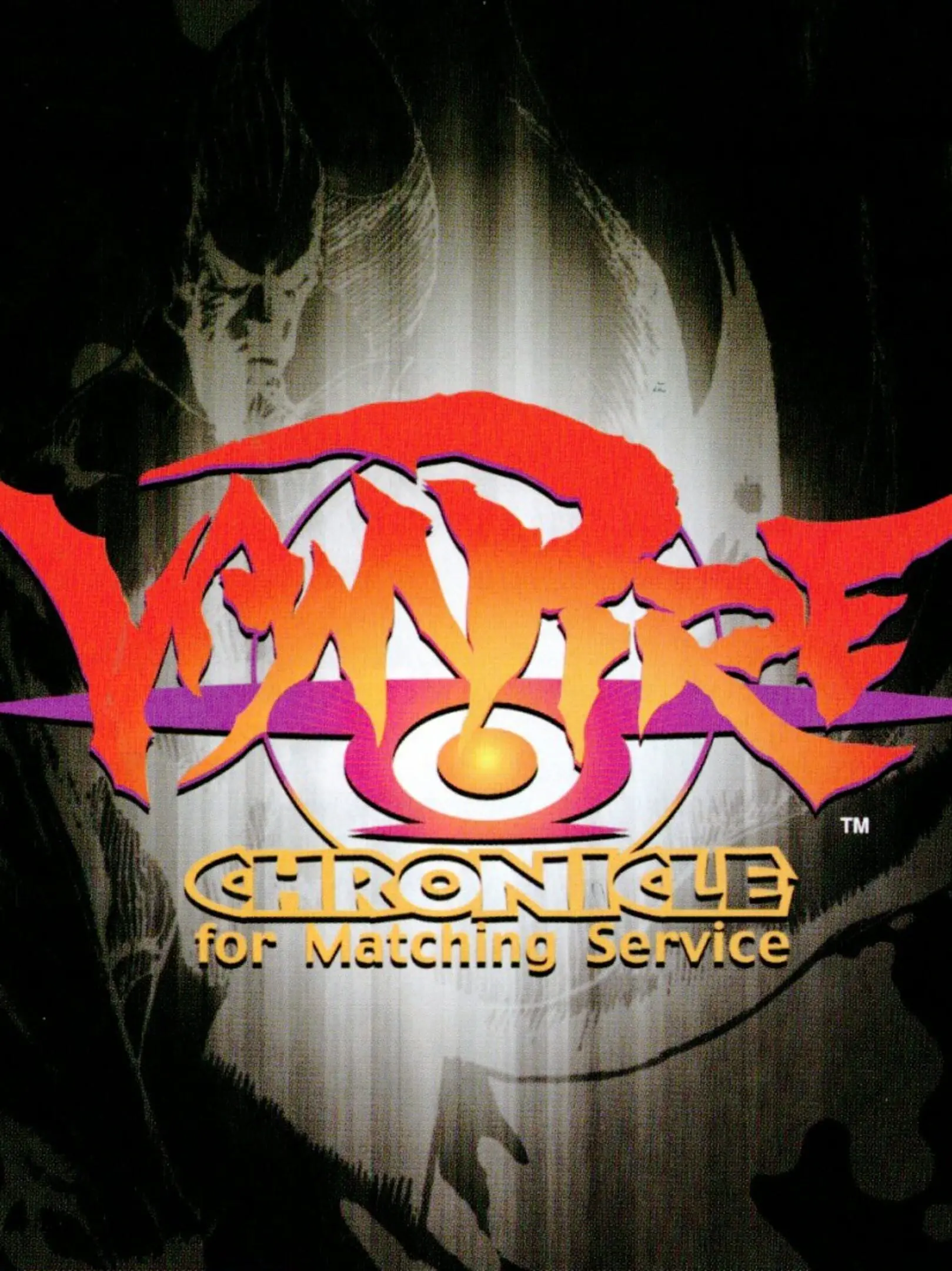 Picture of Vampire Chronicle for Matching Service