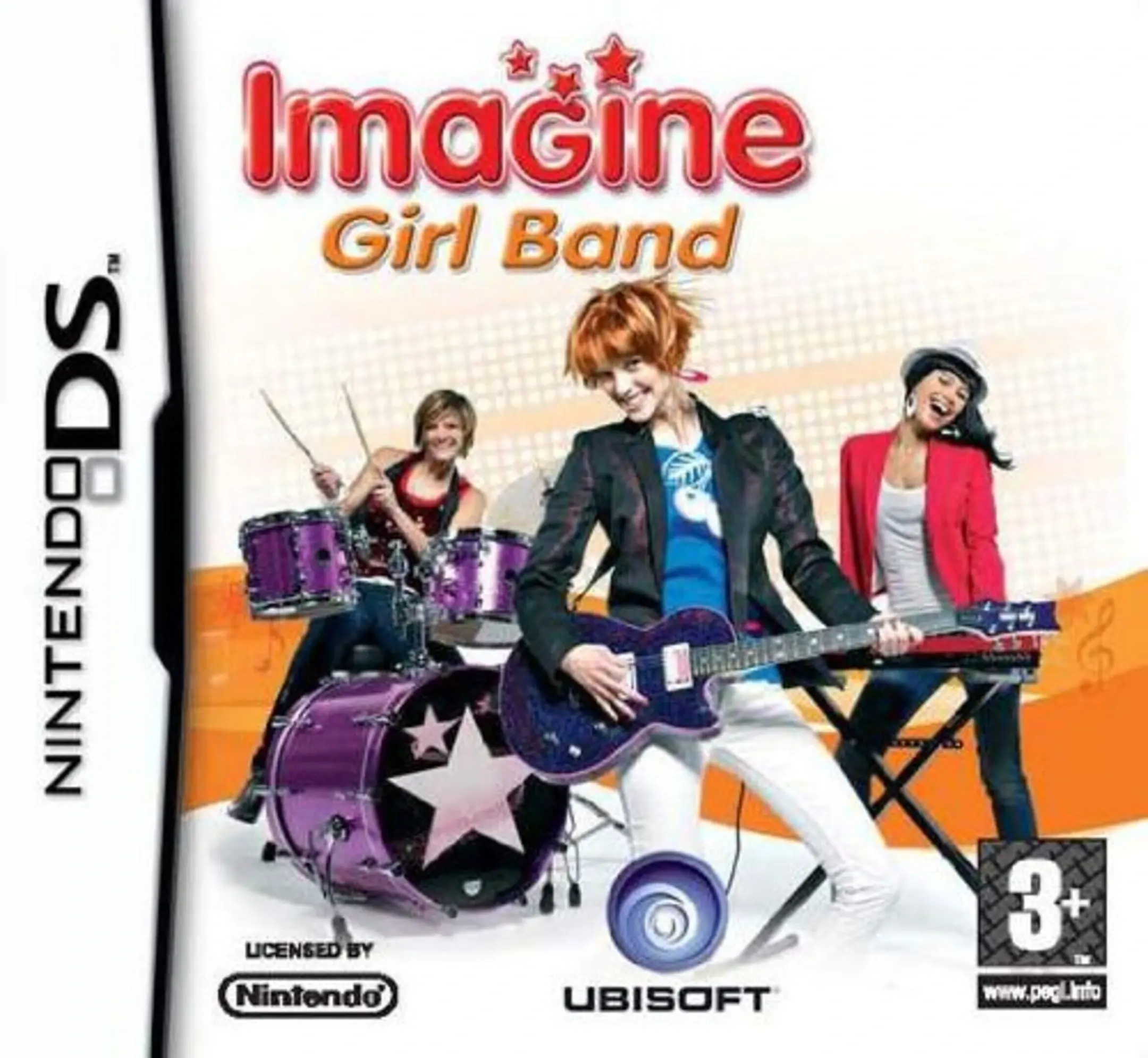 Picture of Imagine: Rock Star (2)