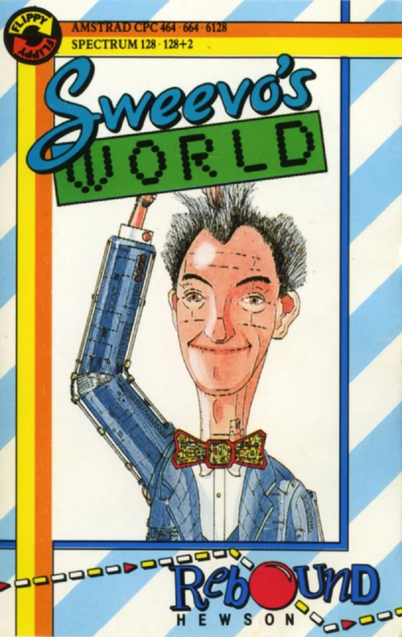 Picture of Sweevo's World