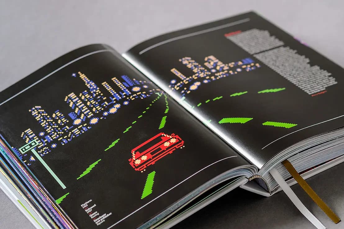 Picture of NES/Famicom: a visual compendium 9