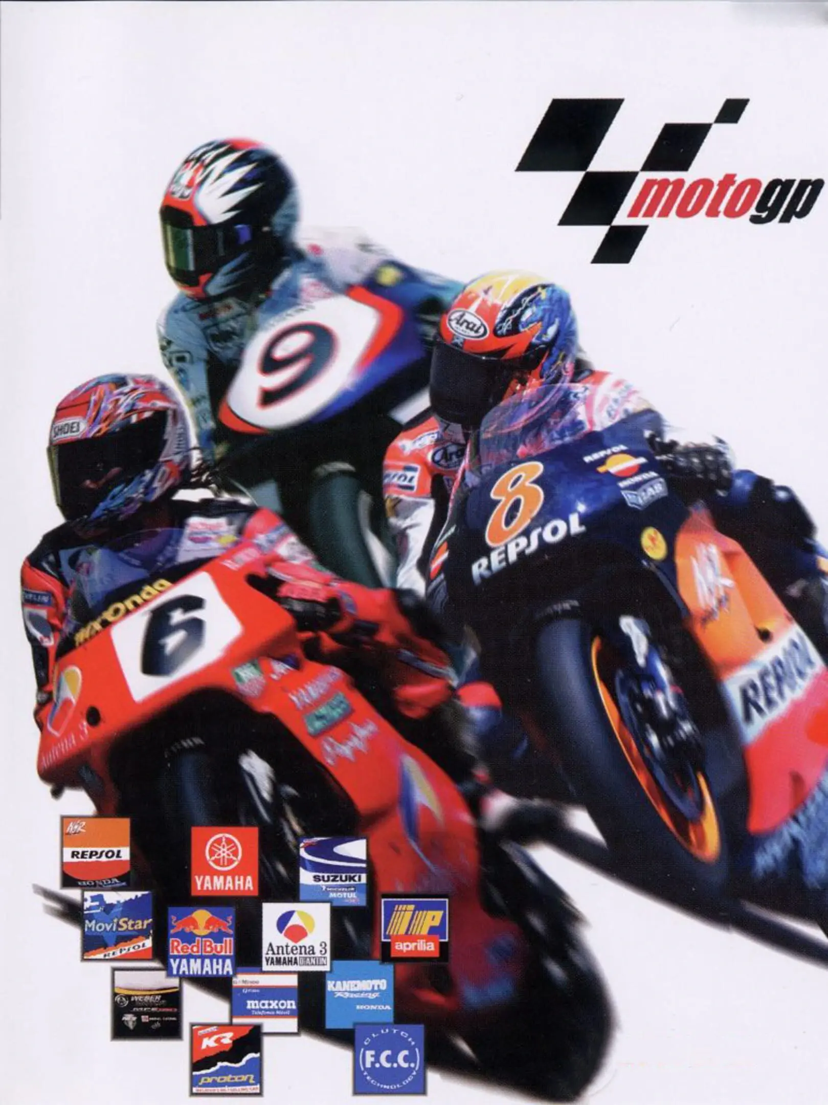 Moto GP