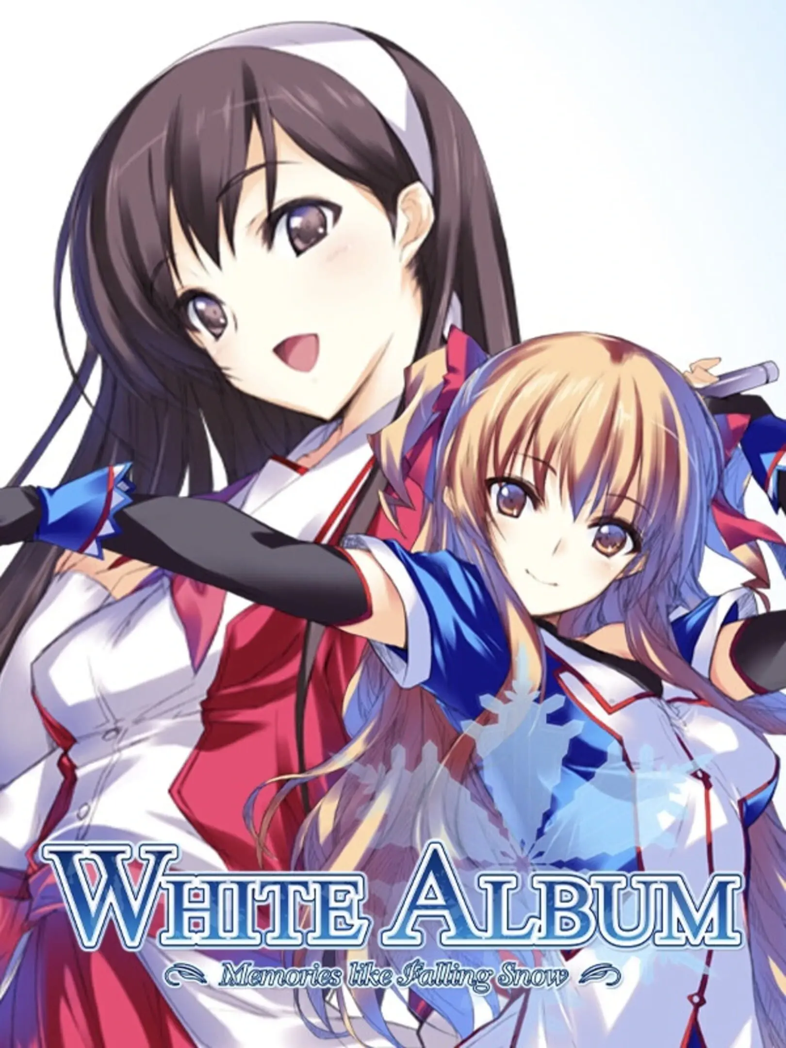 White Album: Tsuzurareru Fuyu no Omoide
