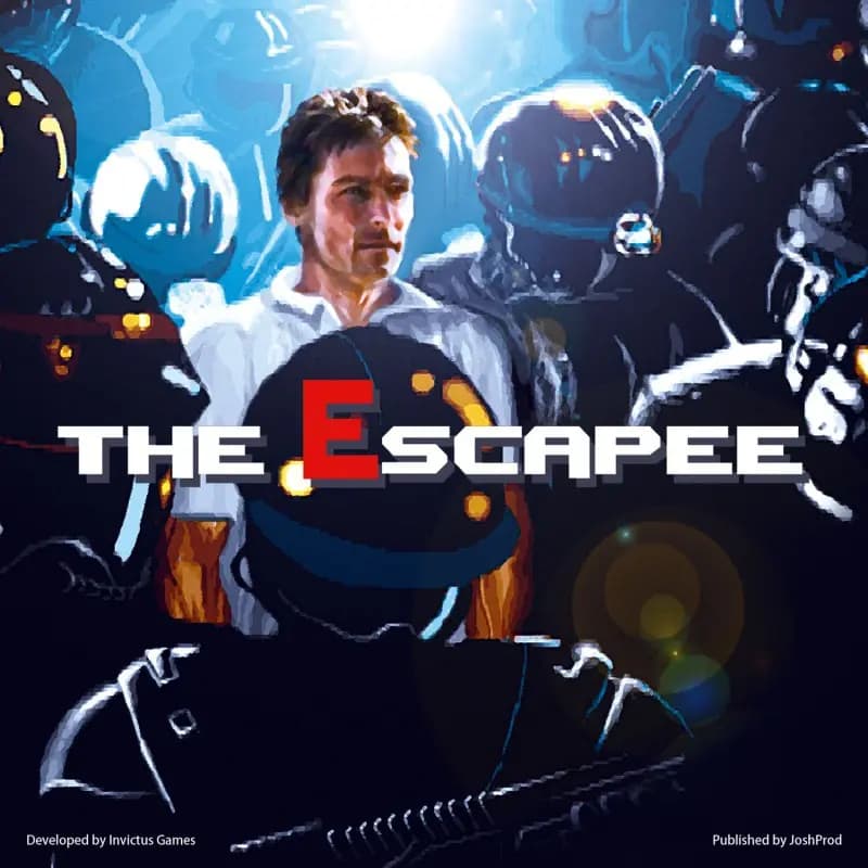 Picture of The Escapee 1