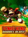 Picture of Donkey Kong: Barrel Blast