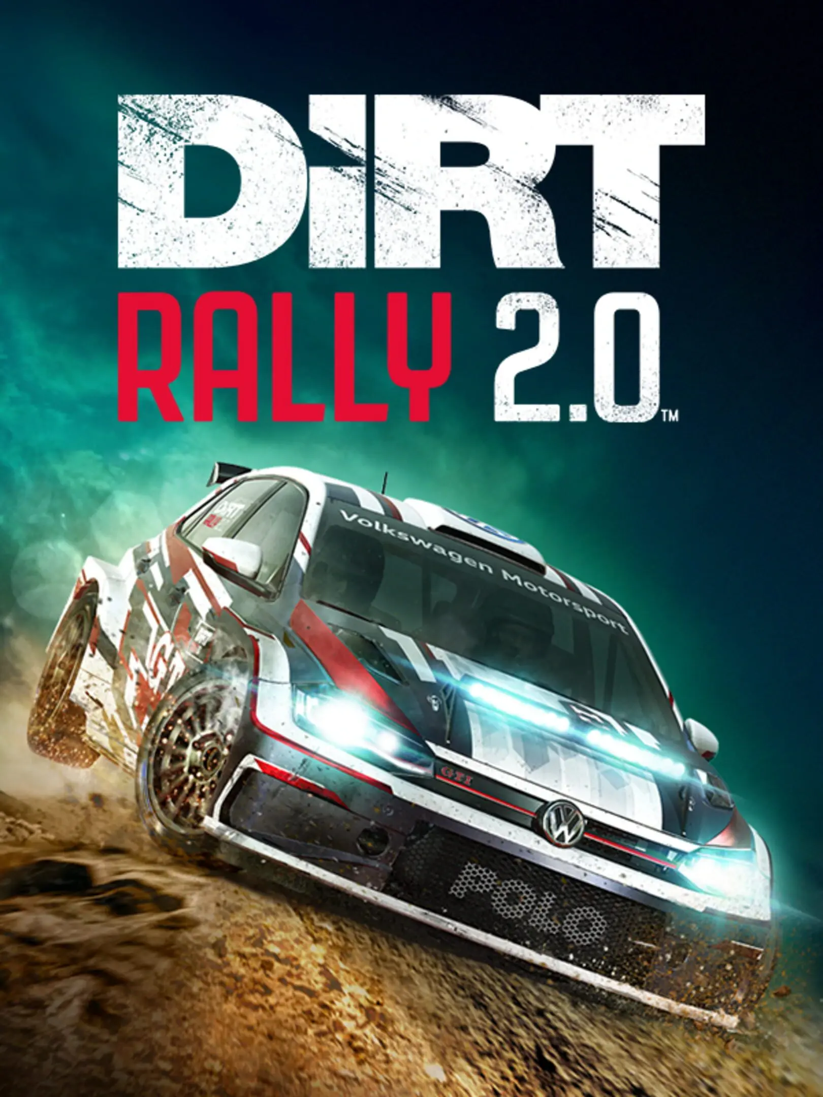 Picture of DiRT Rally 2.0