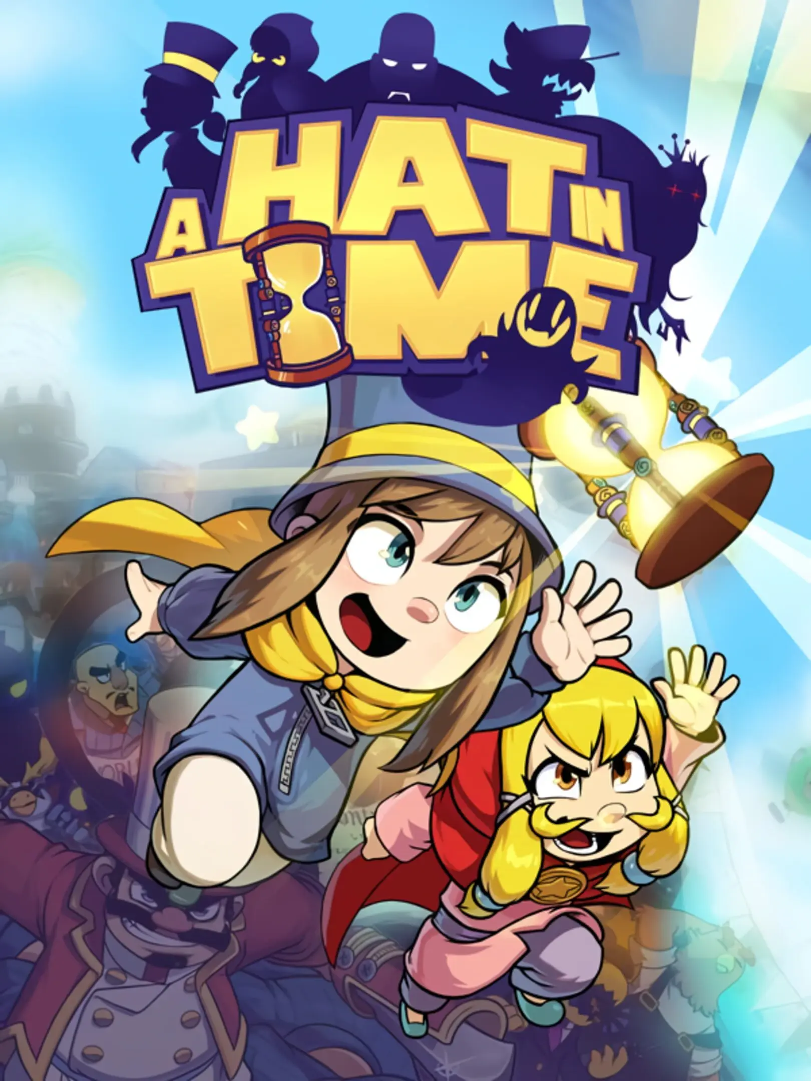 Picture of A Hat in Time