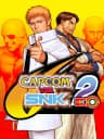Picture of Capcom vs. SNK 2 EO