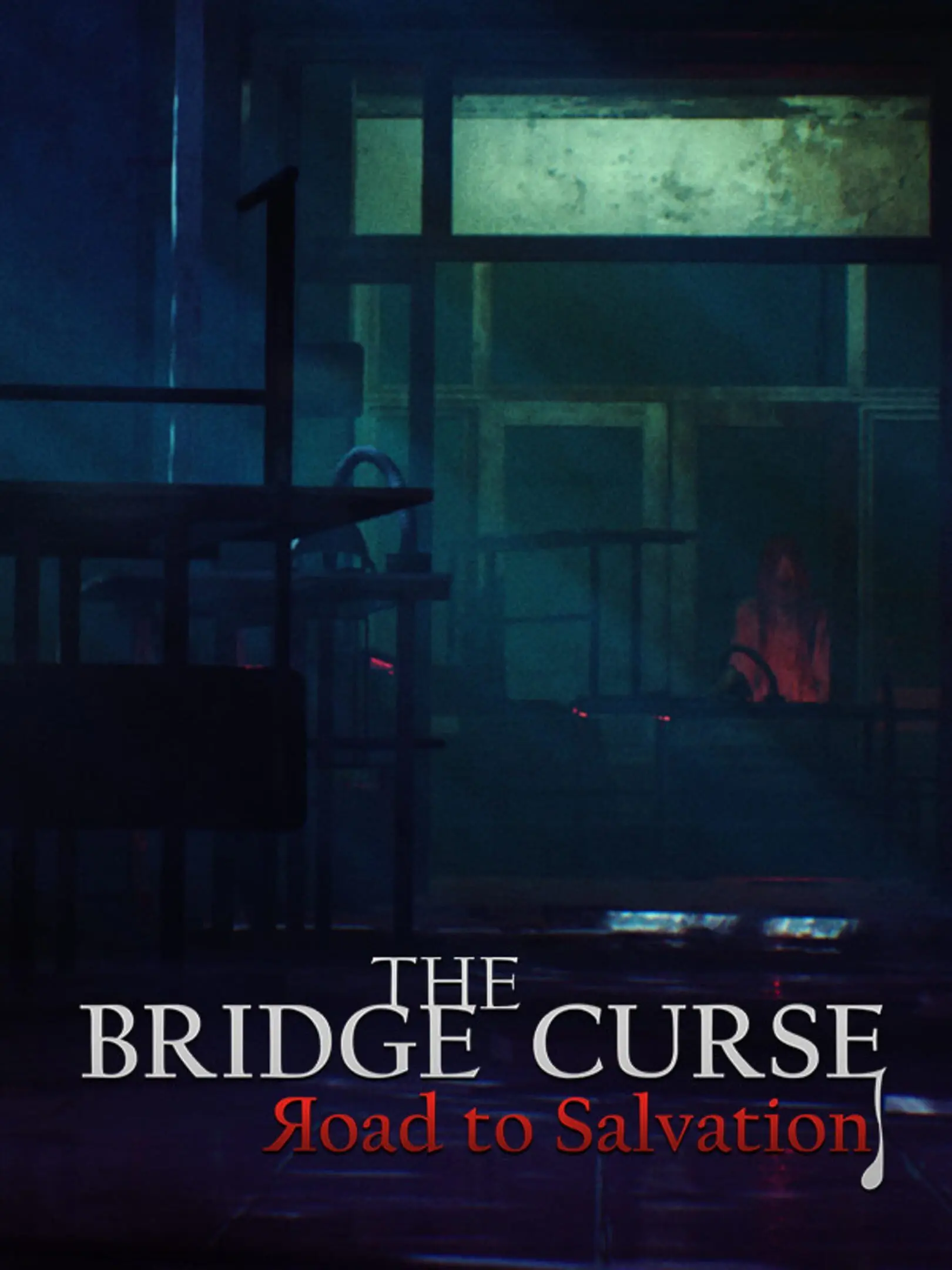 Picture of The Bridge Curse: Road to Salvation