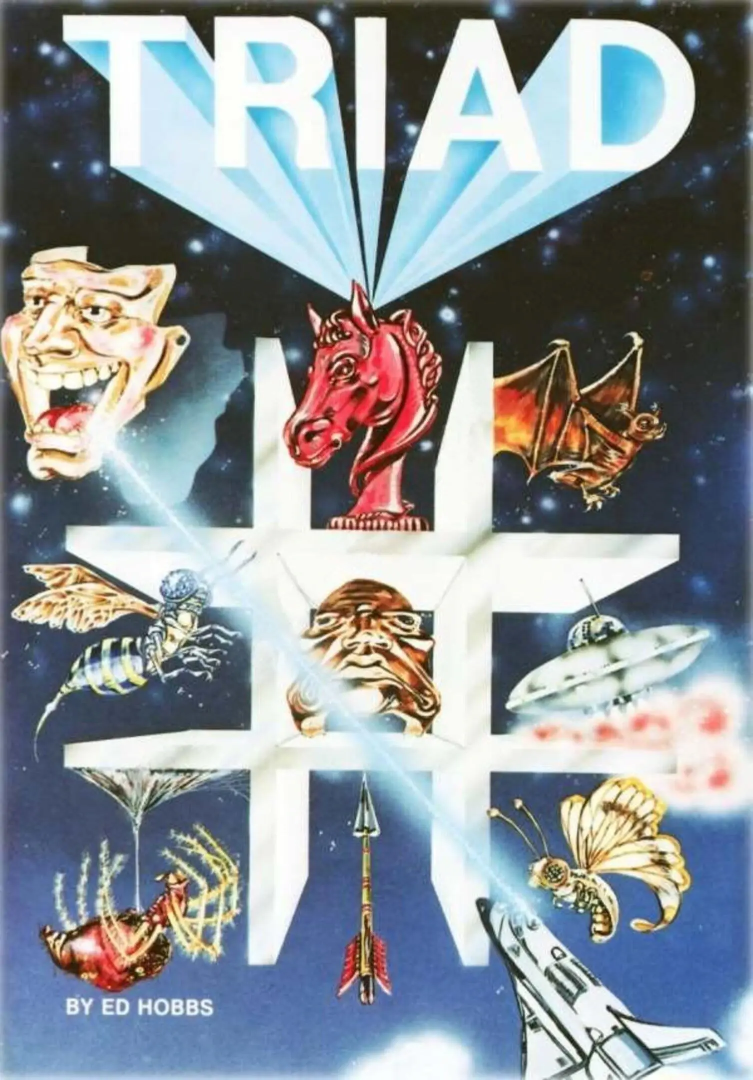 Picture of Triad
