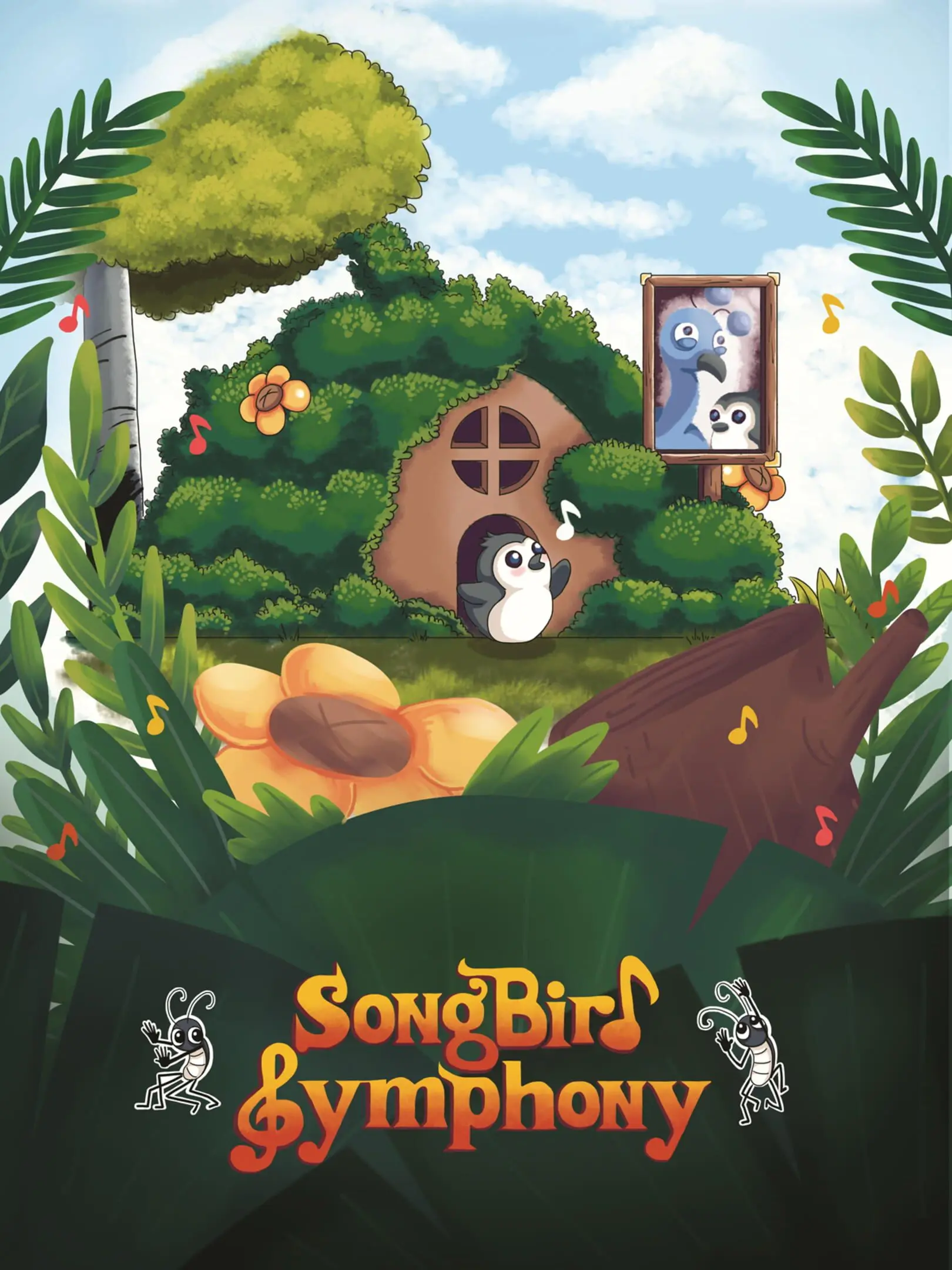Picture of SongBird Symphony