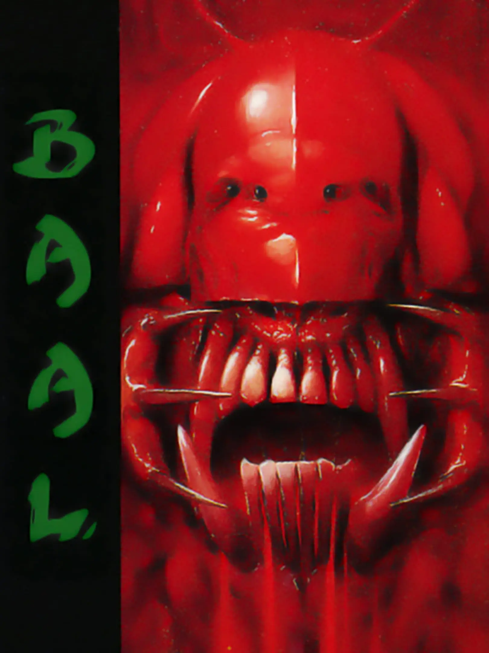 Picture of Baal