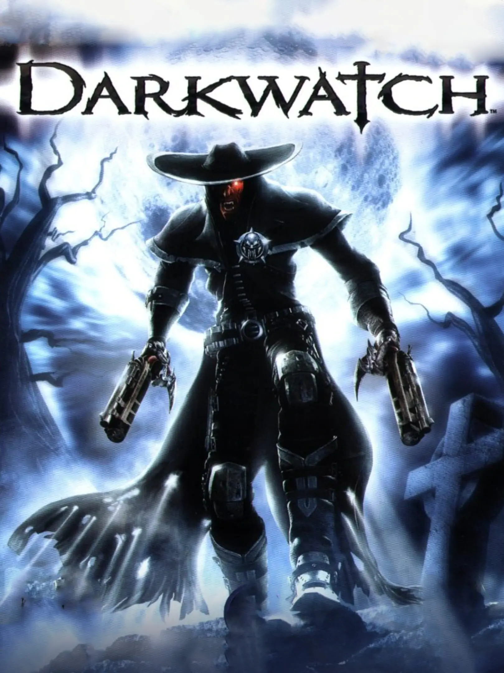 Picture of Darkwatch