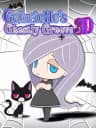Picture of Gabrielle's Ghostly Groove 3D