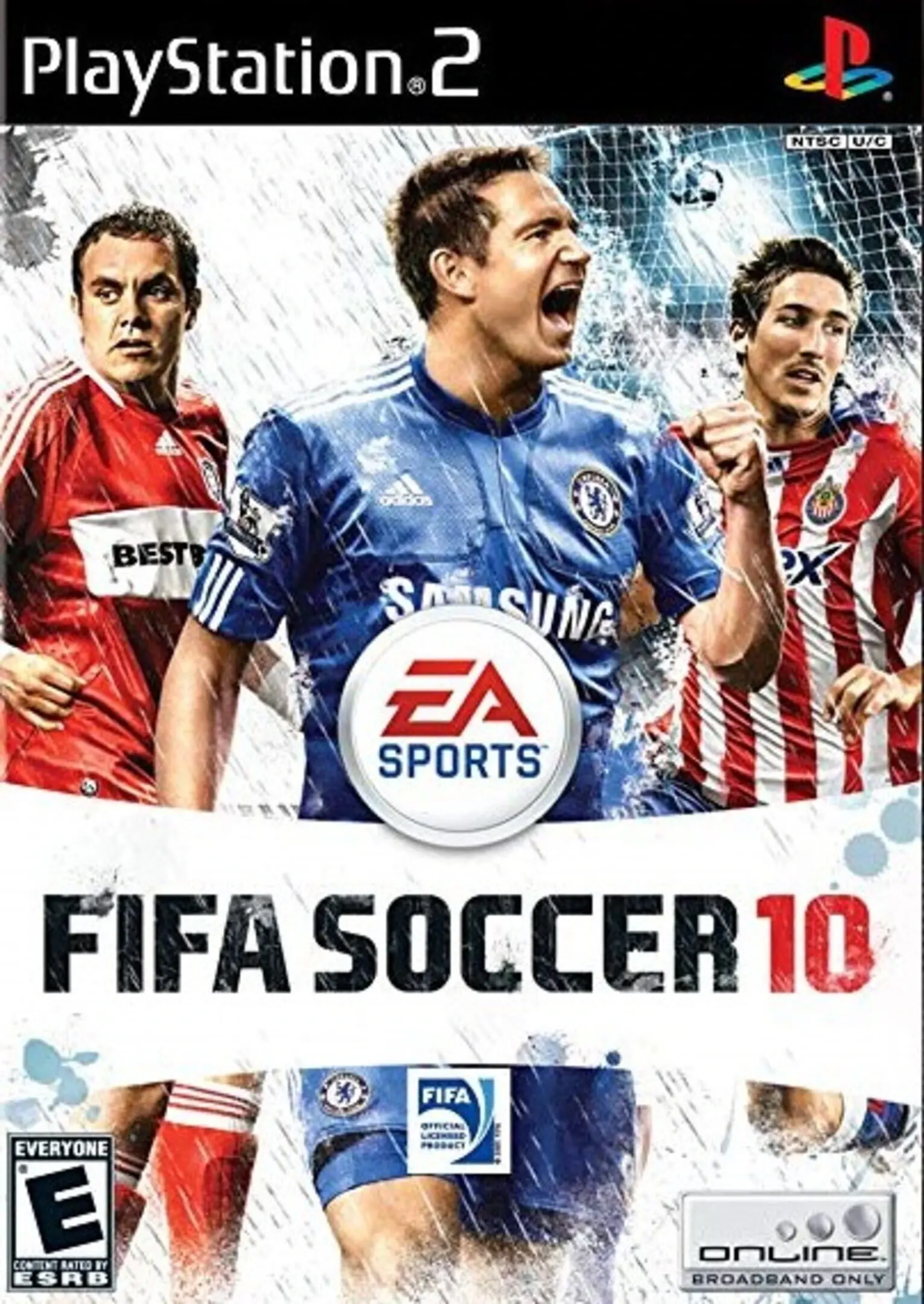 FIFA 10