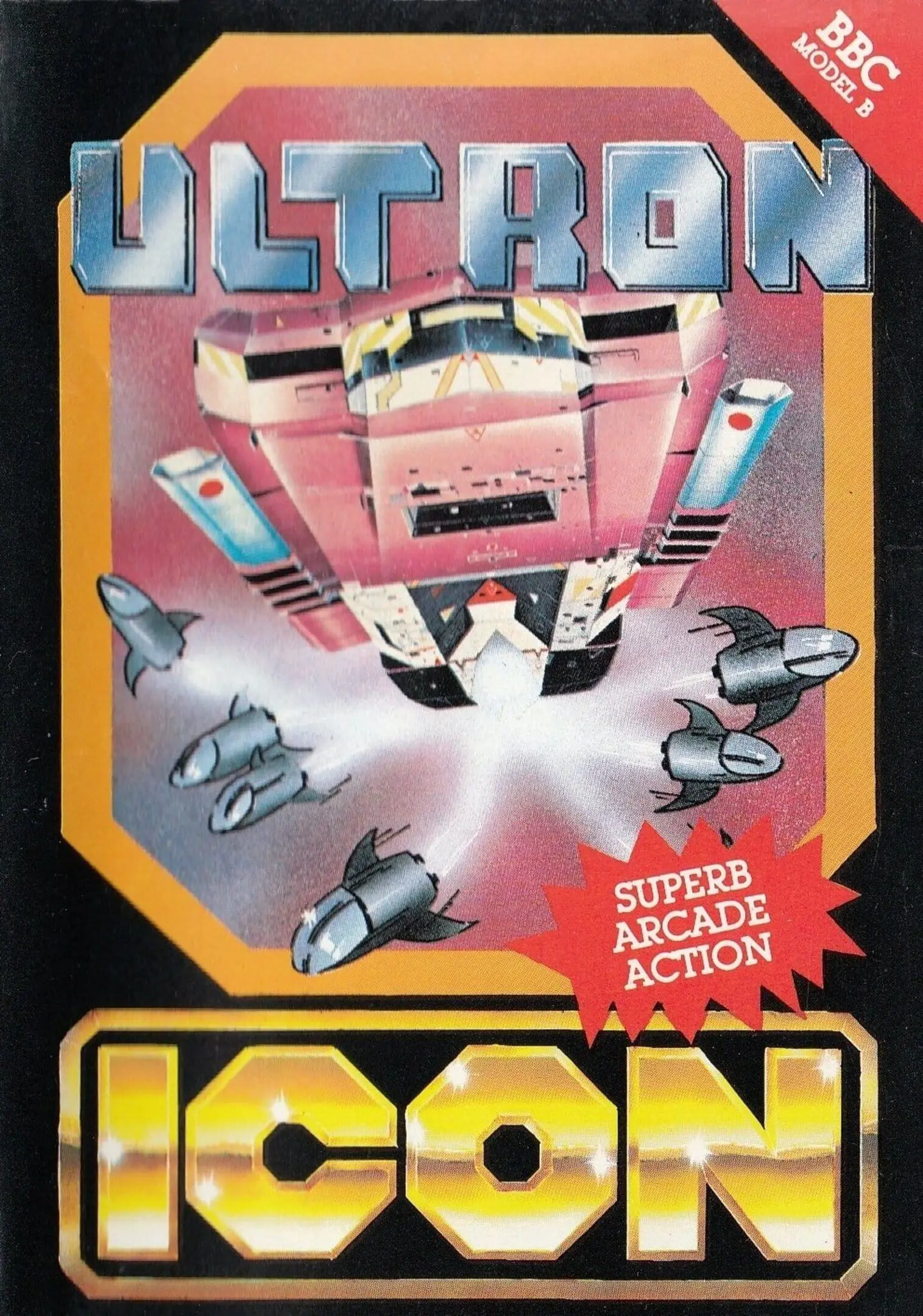 Picture of Ultron